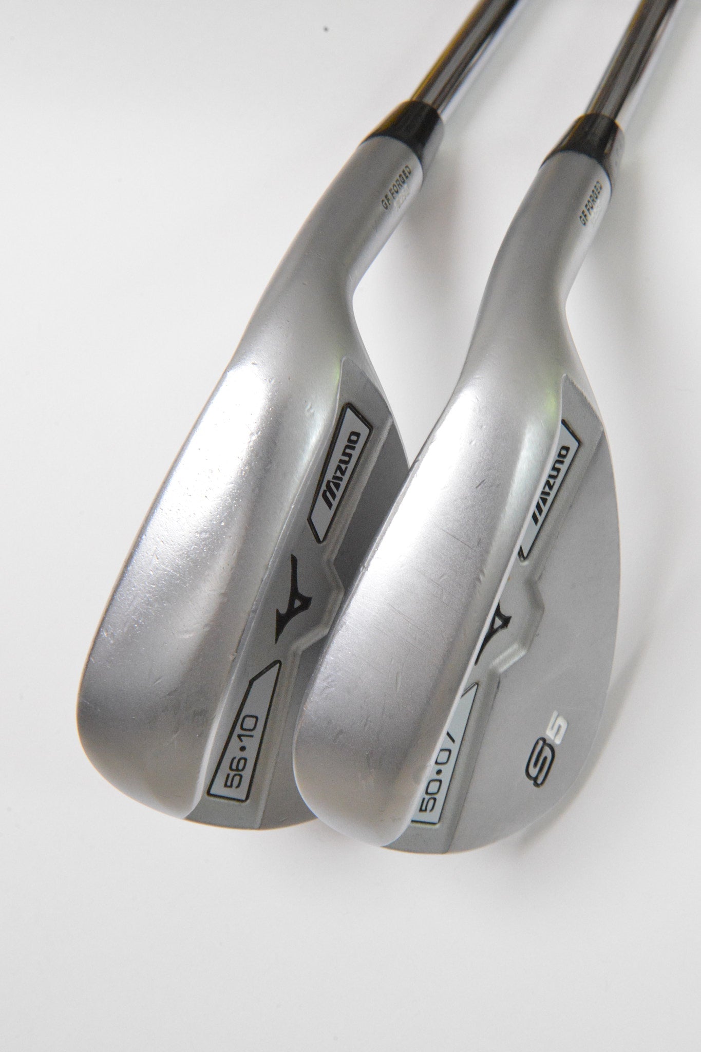 Wedges de Golf