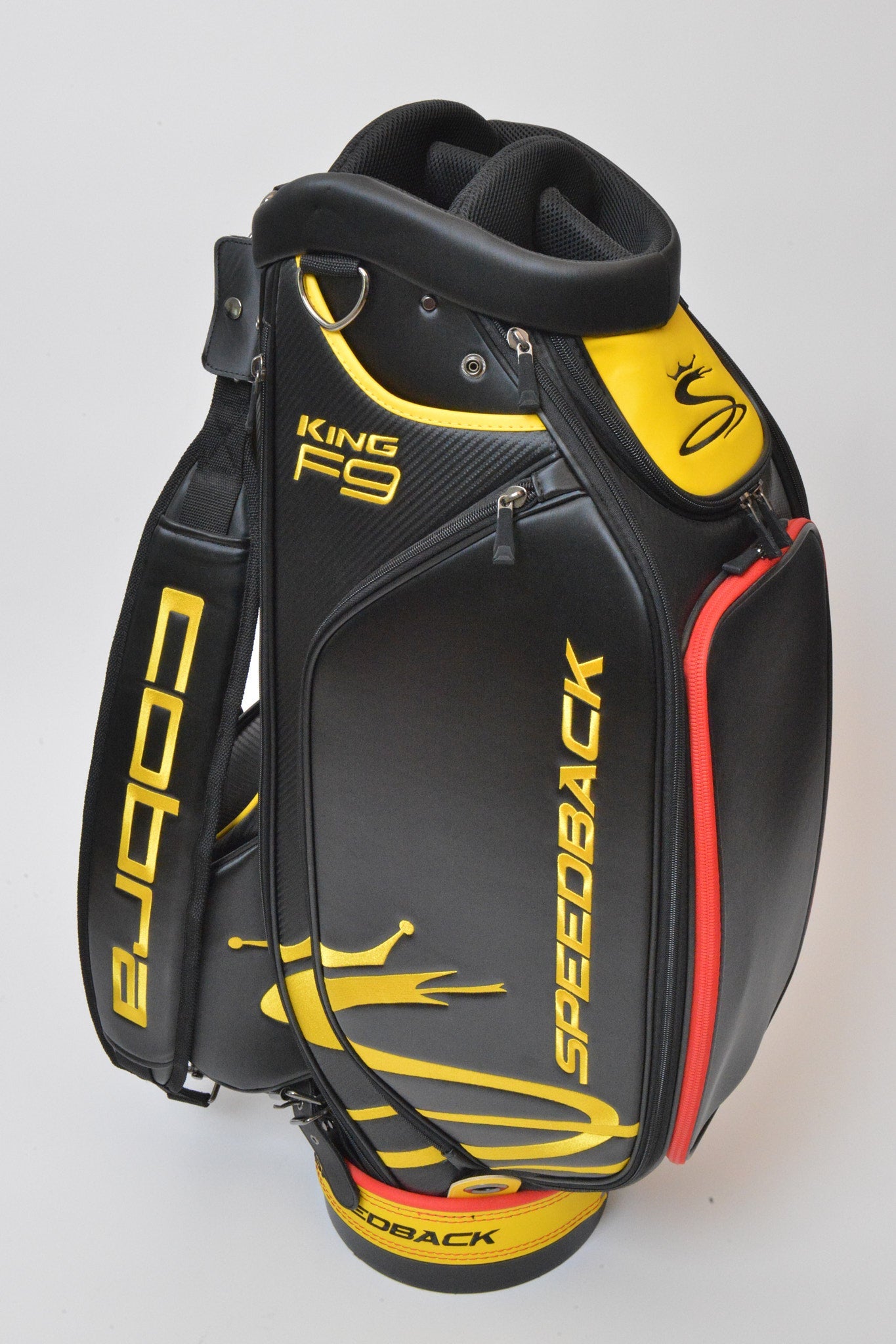 Sacs De Golf Tour