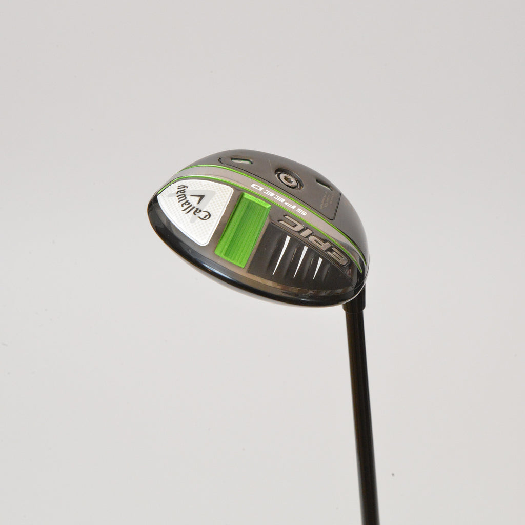 Bois 3 Callaway Epic Speed