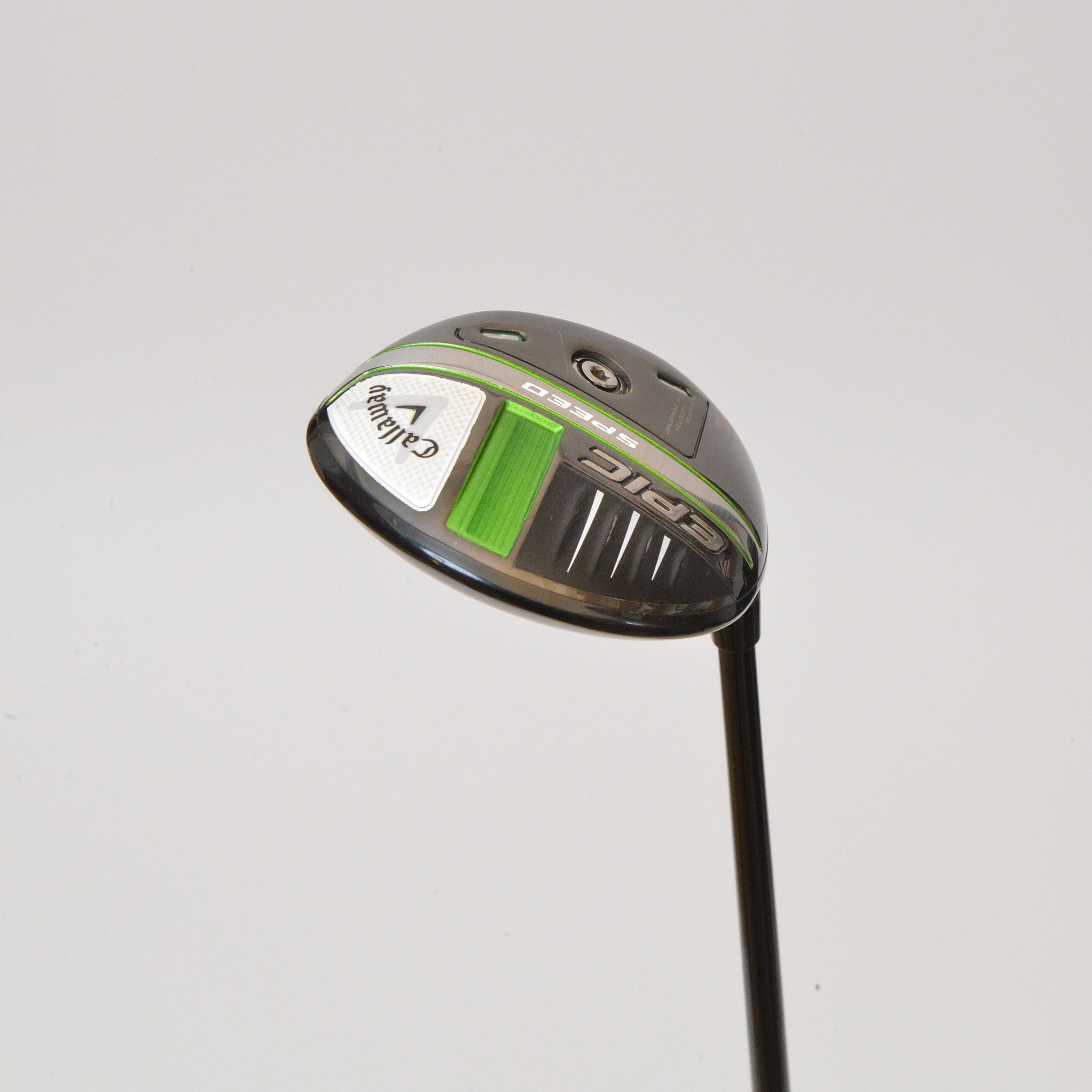 Bois 3 Callaway Epic Speed
