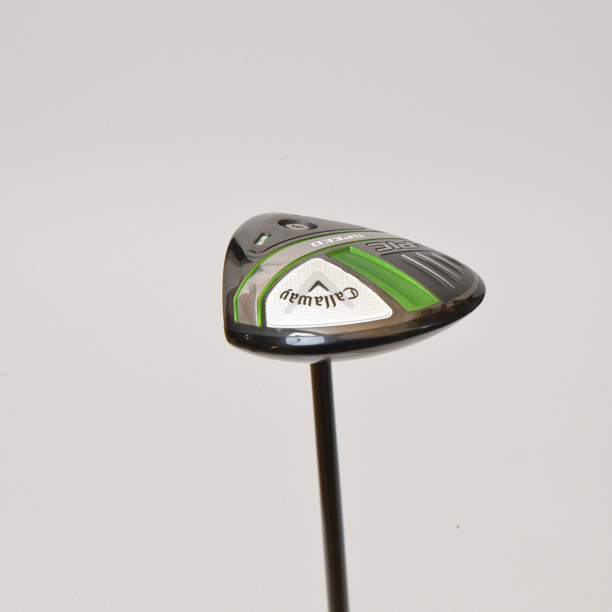 Bois 3 Callaway Epic Speed