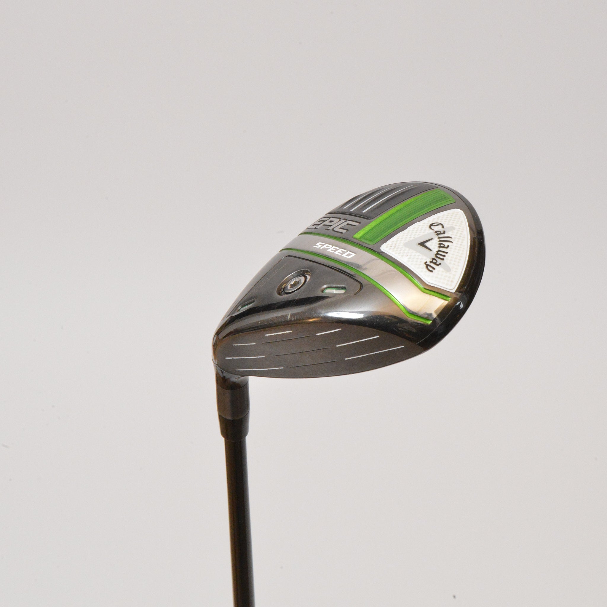 Bois 3 Callaway Epic Speed