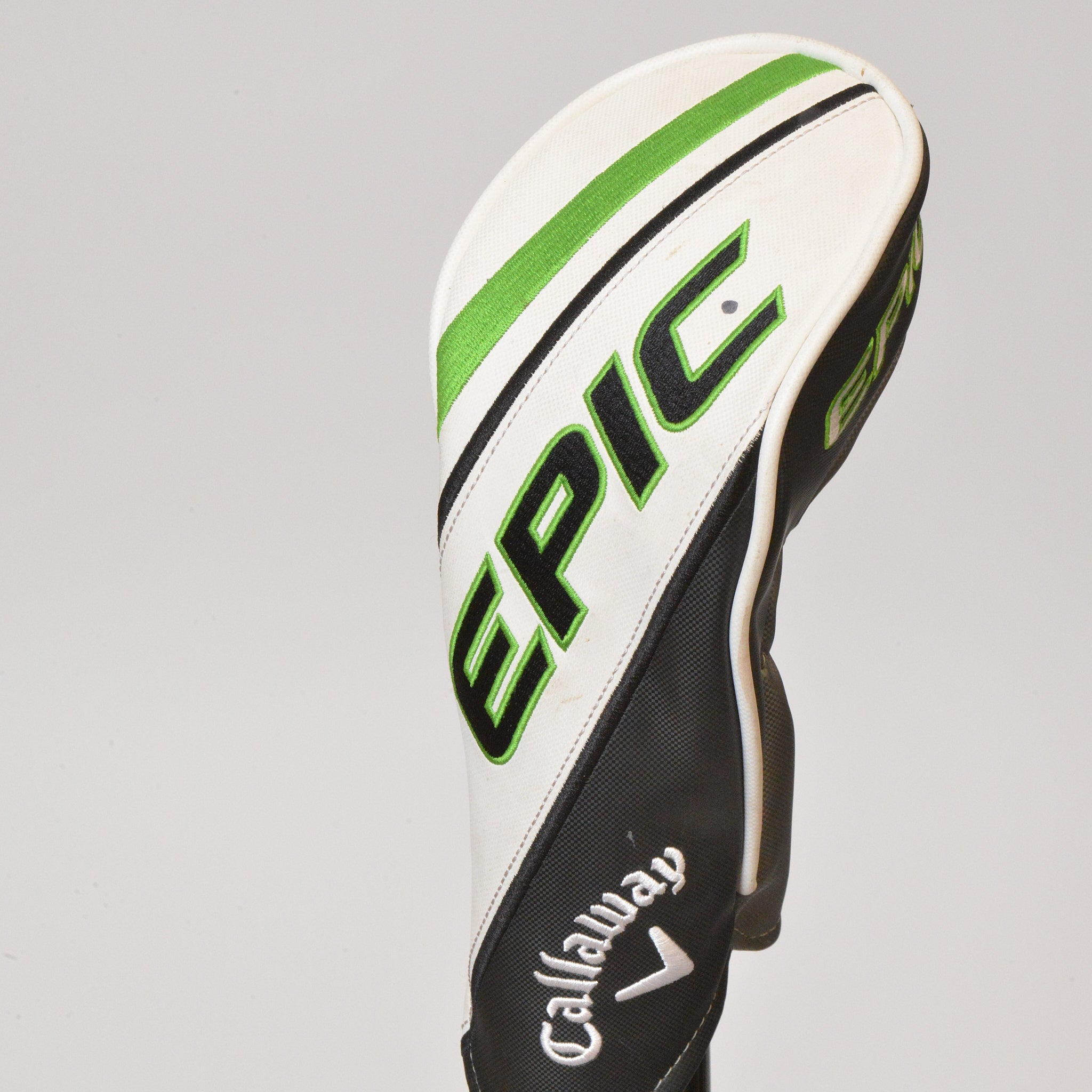 Bois 3 Callaway Epic Speed