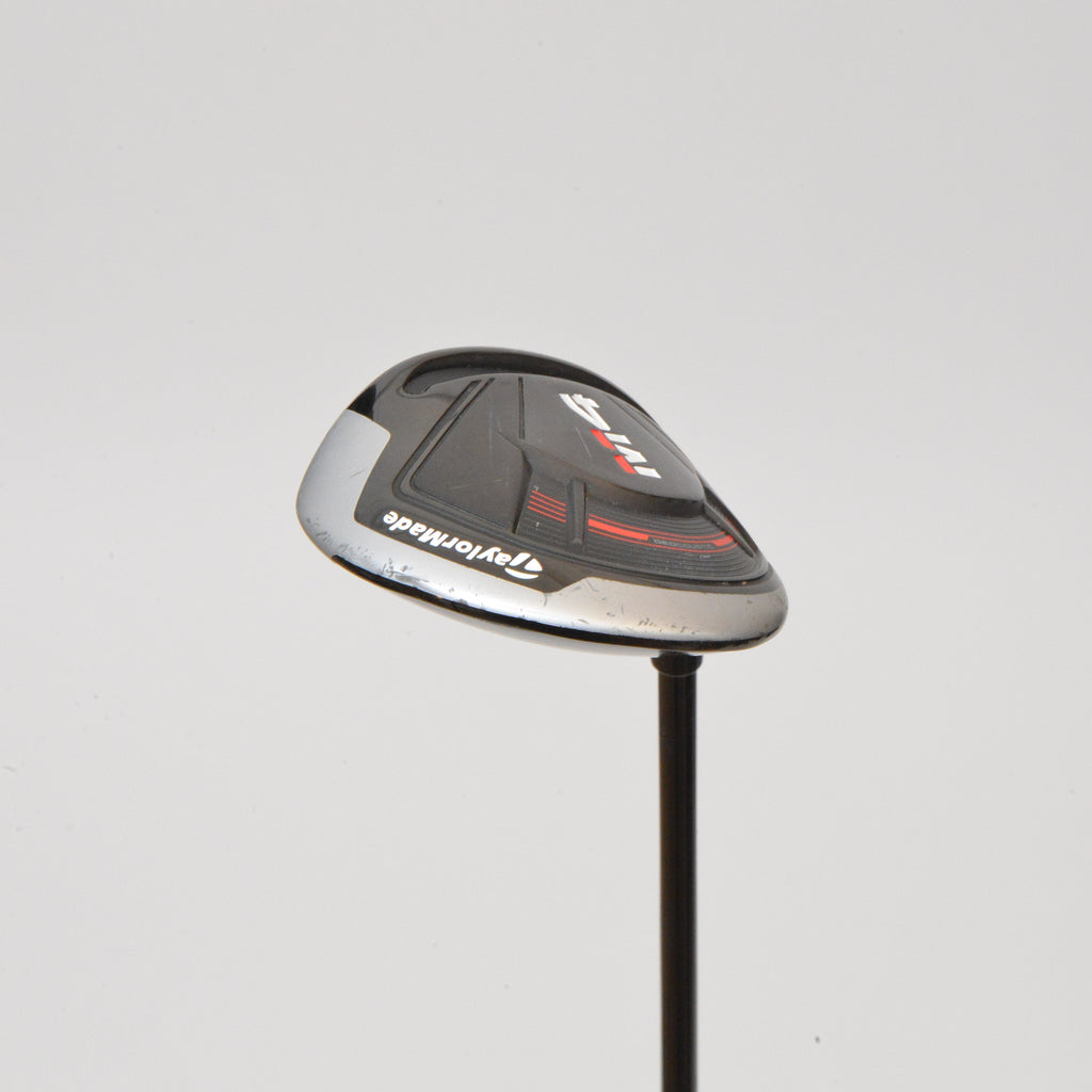 Bois 3 Taylormade M4 2021