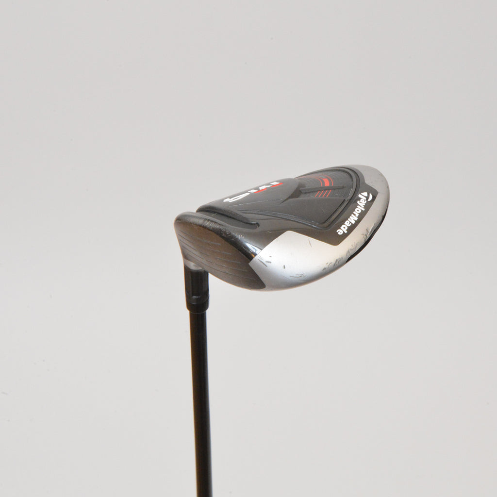 Bois 3 Taylormade M4 2021
