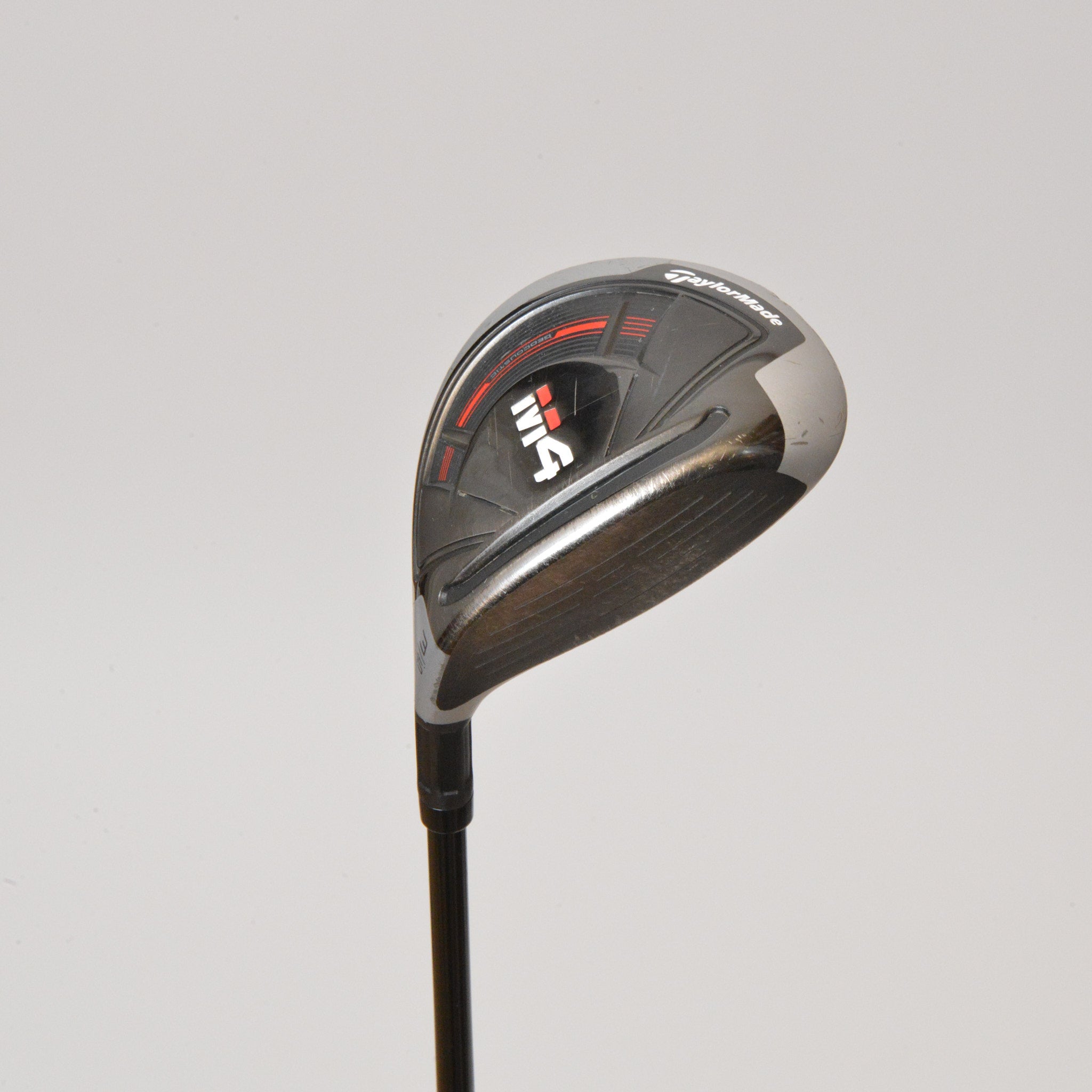 Bois 3 Taylormade M4 2021