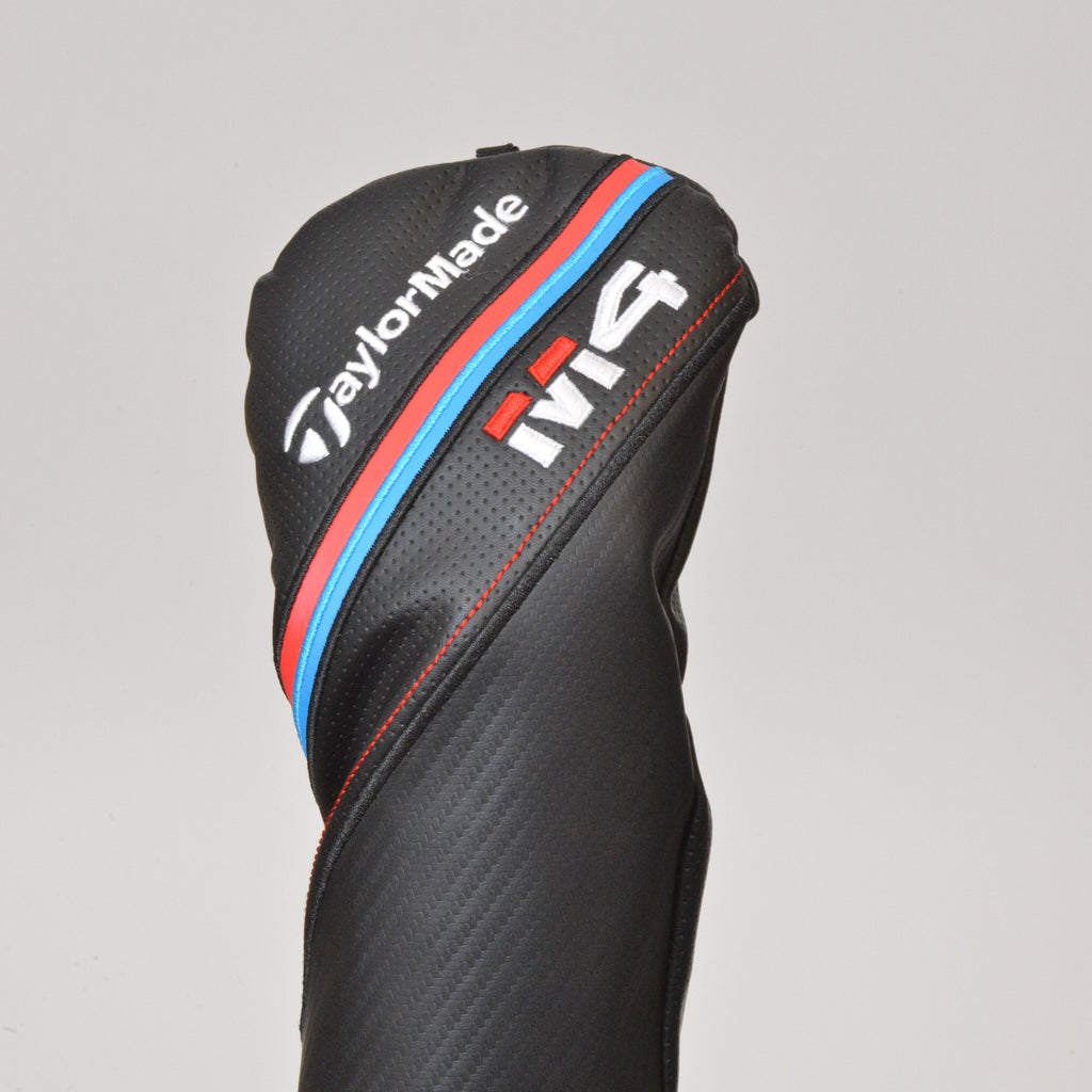 Bois 3 Taylormade M4 2021