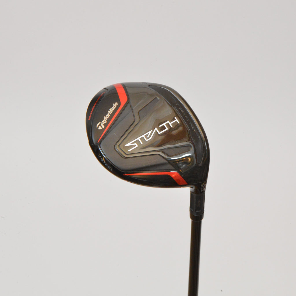 Bois 5 Taylormade Stealth