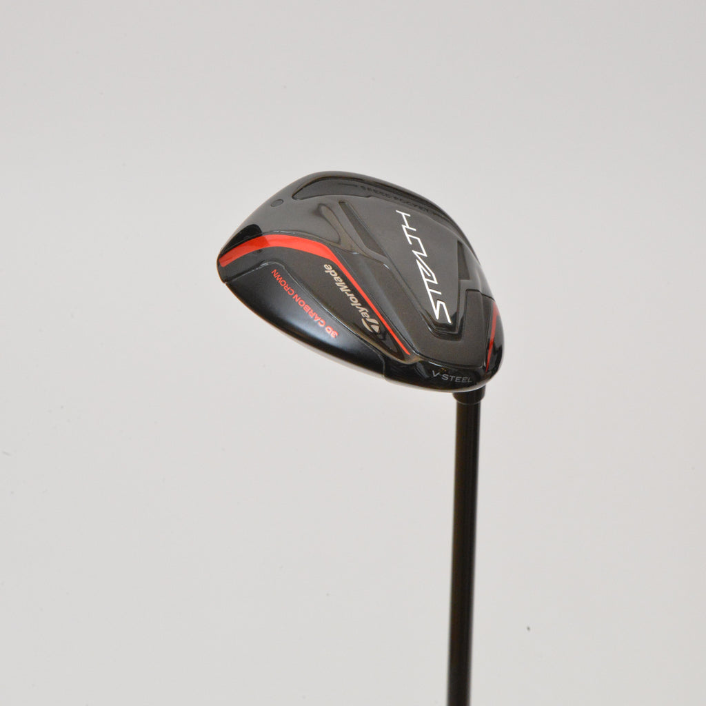 Bois 5 Taylormade Stealth