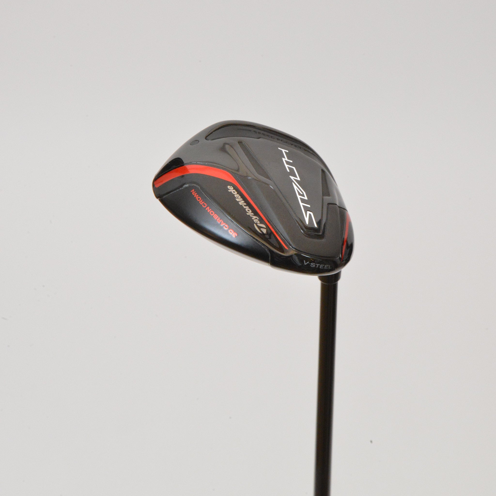 Bois 5 Taylormade Stealth