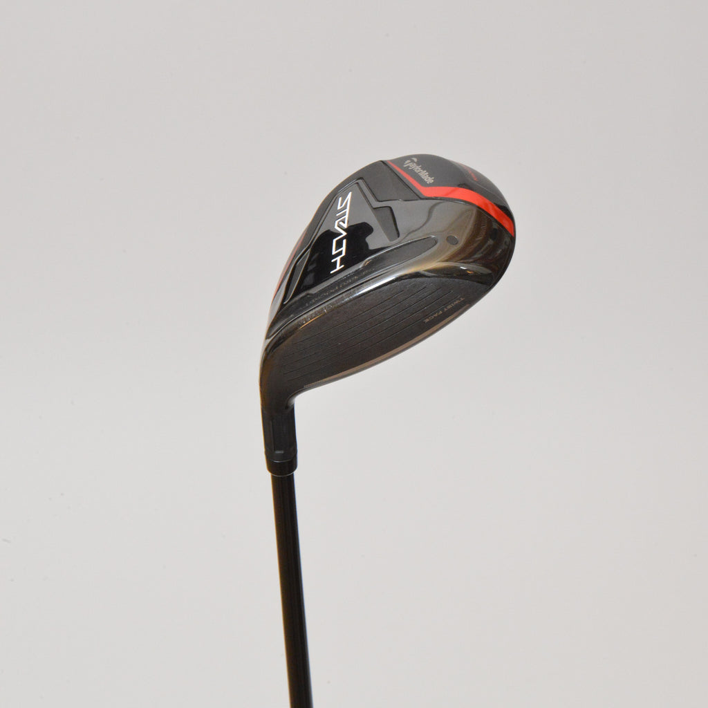 Bois 5 Taylormade Stealth