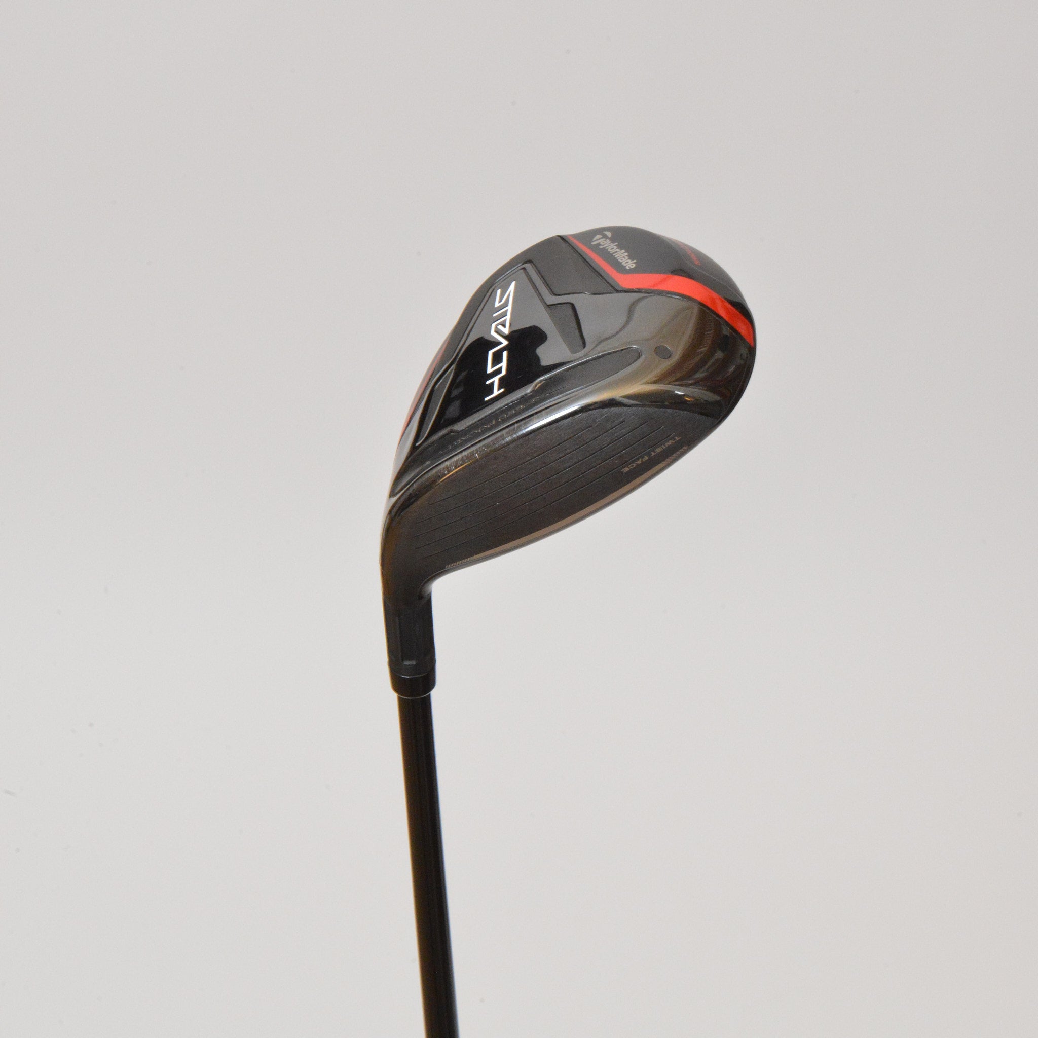 Bois 5 Taylormade Stealth