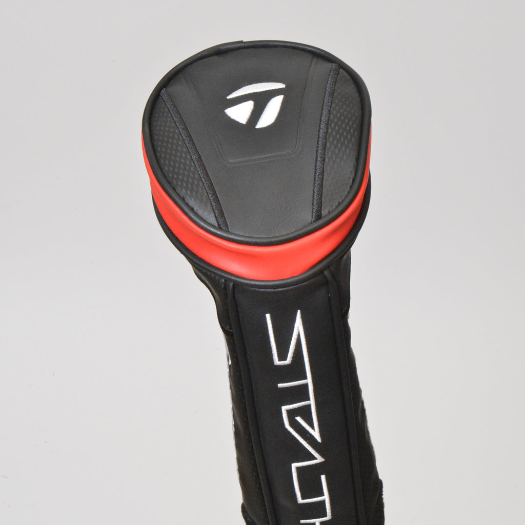 Bois 5 Taylormade Stealth