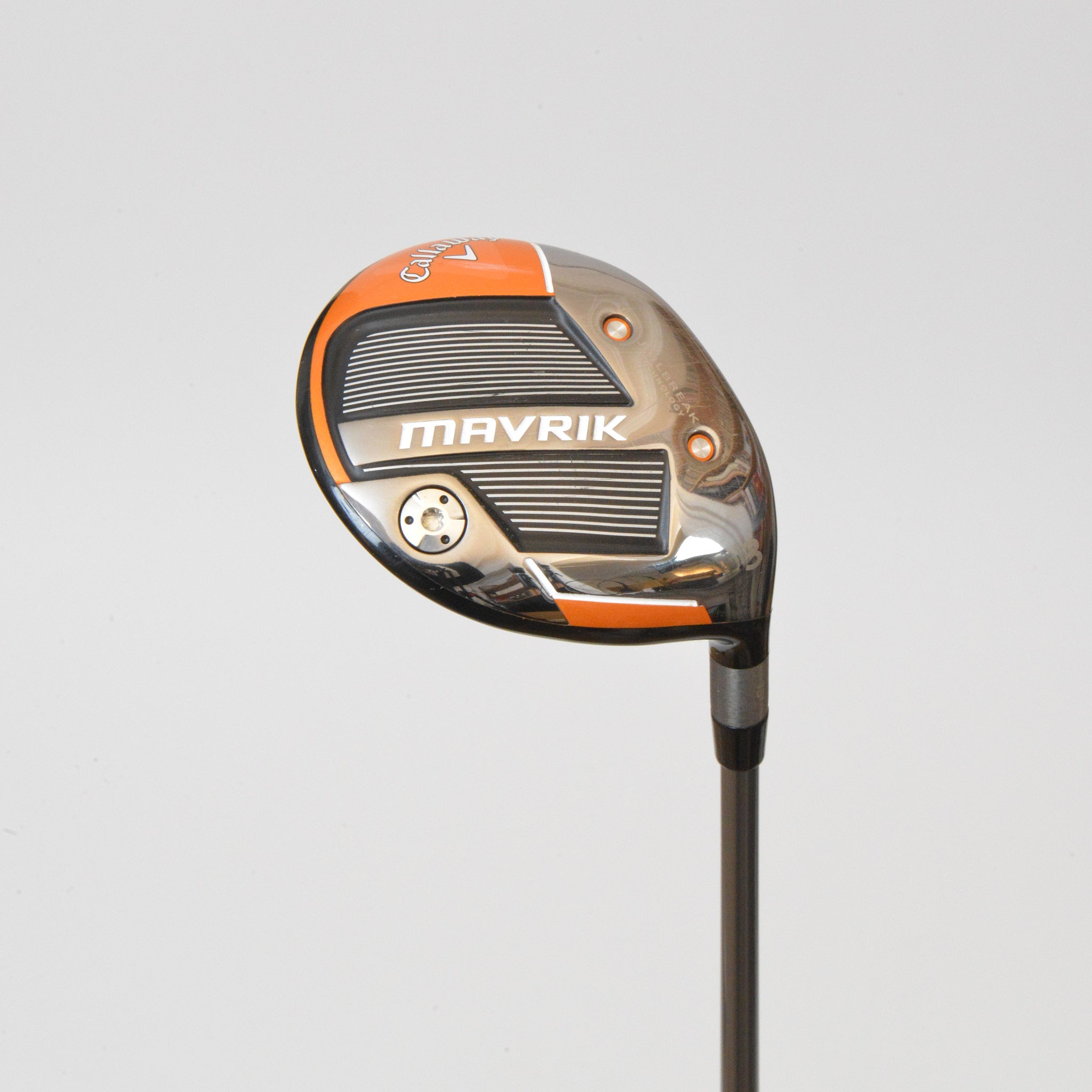 Bois 3 Callaway Mavrik 2022