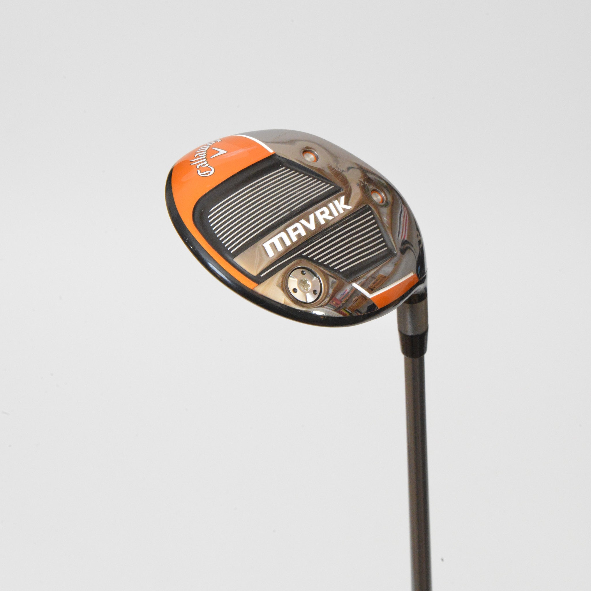 Bois 3 Callaway Mavrik 2022