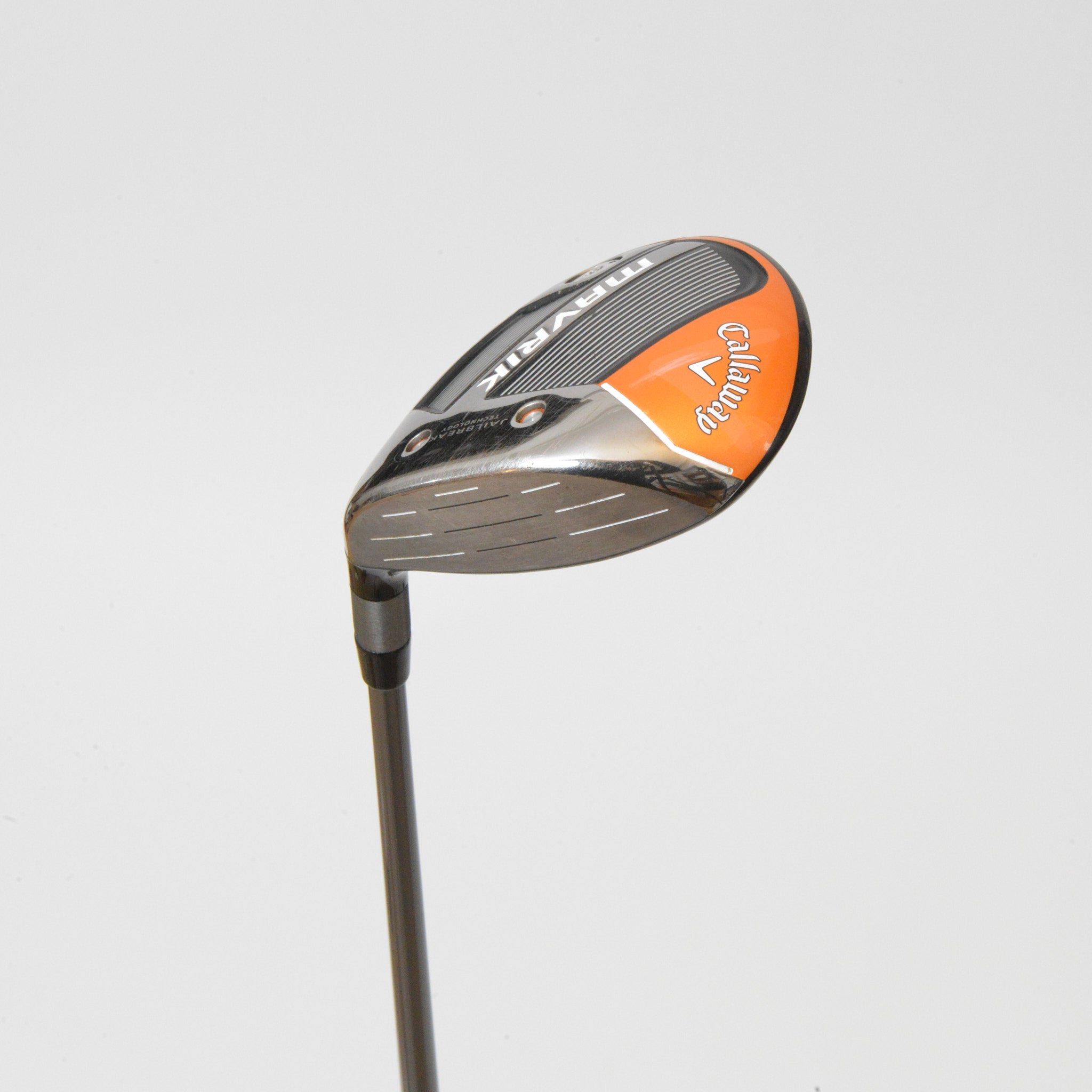 Bois 3 Callaway Mavrik 2022