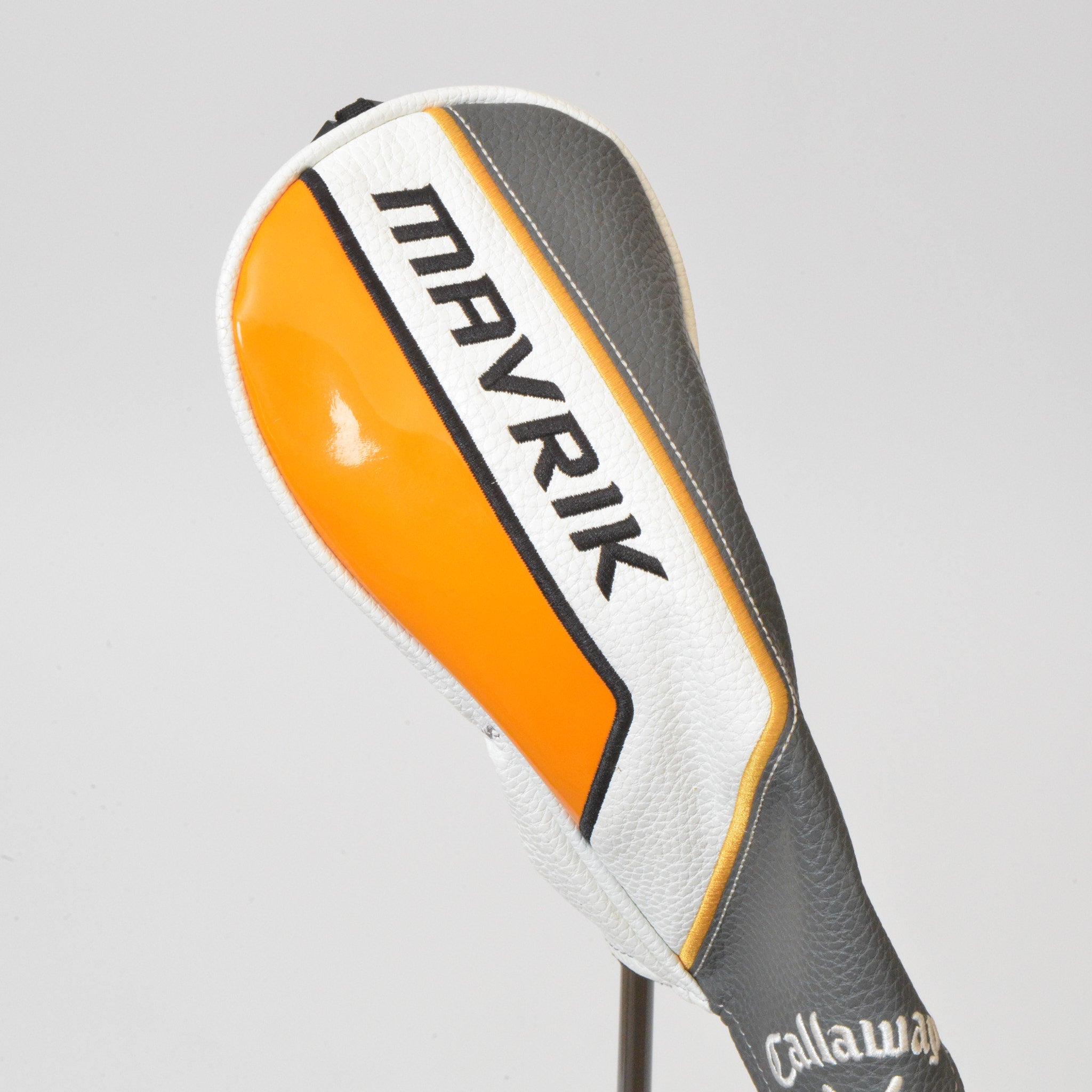 Bois 3 Callaway Mavrik 2022