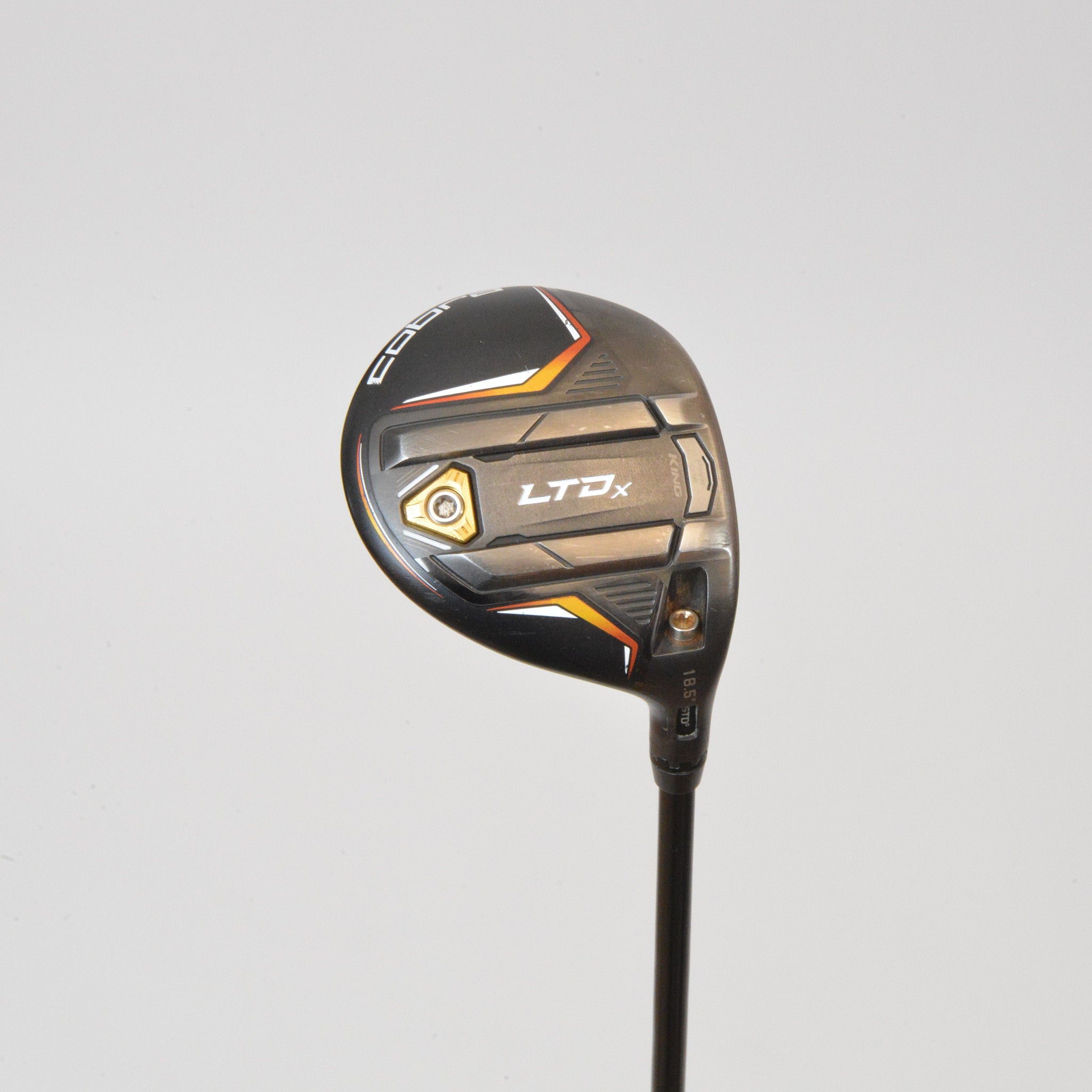 Bois 5 Cobra LTDx