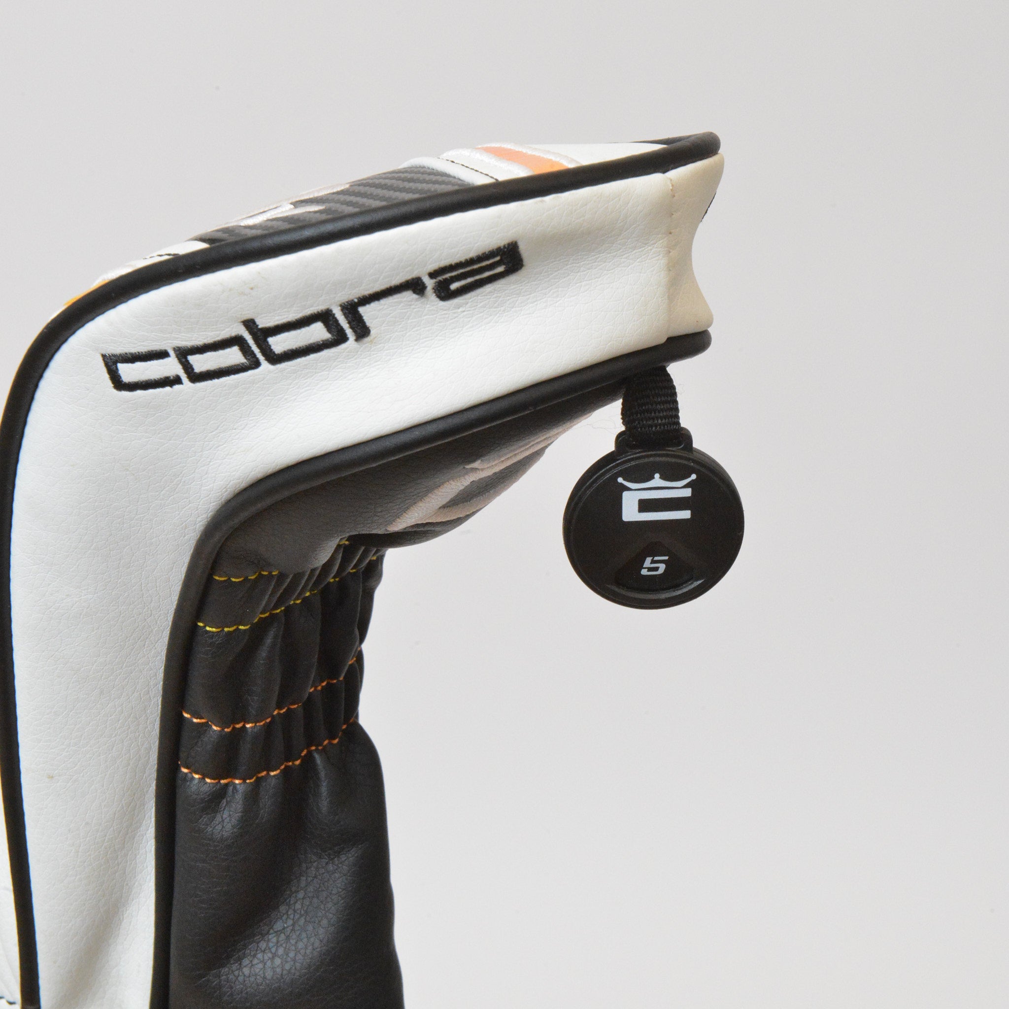 Bois 5 Cobra LTDx