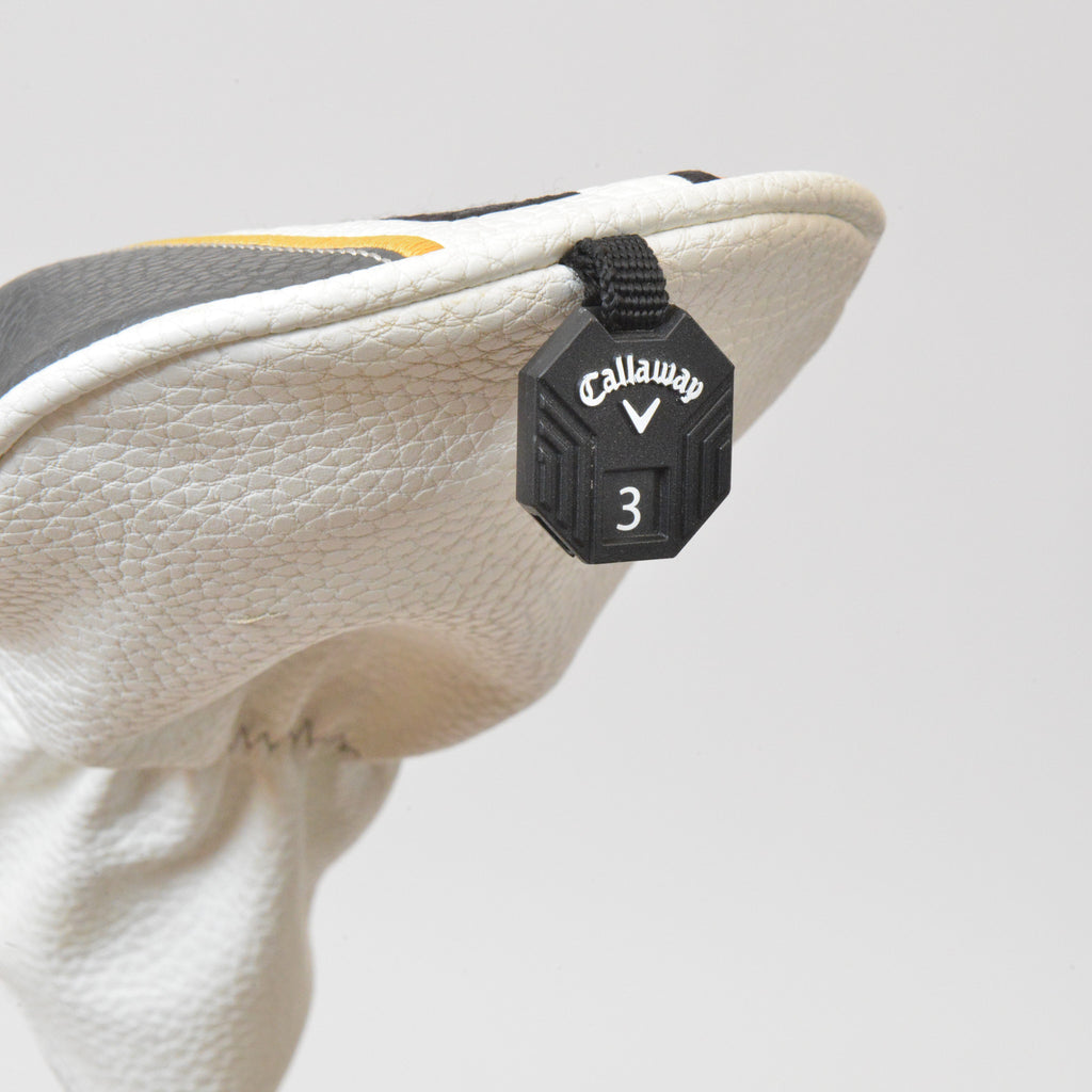 Bois 3 Callaway Mavrik 2022