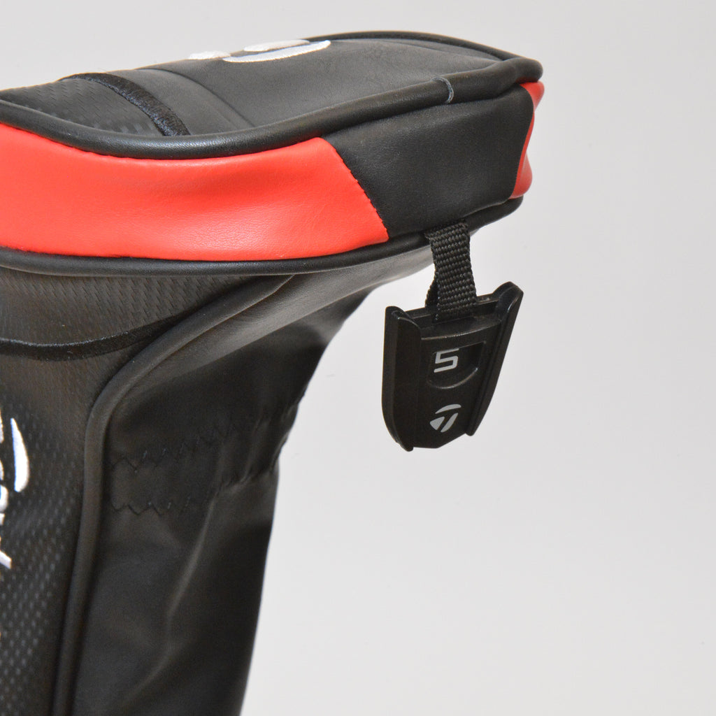 Bois 5 Taylormade Stealth