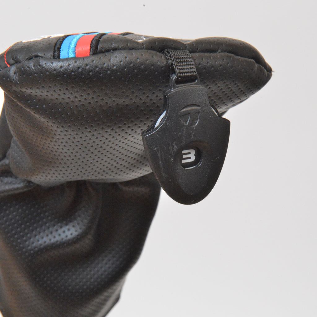 Bois 3 Taylormade M4 2021
