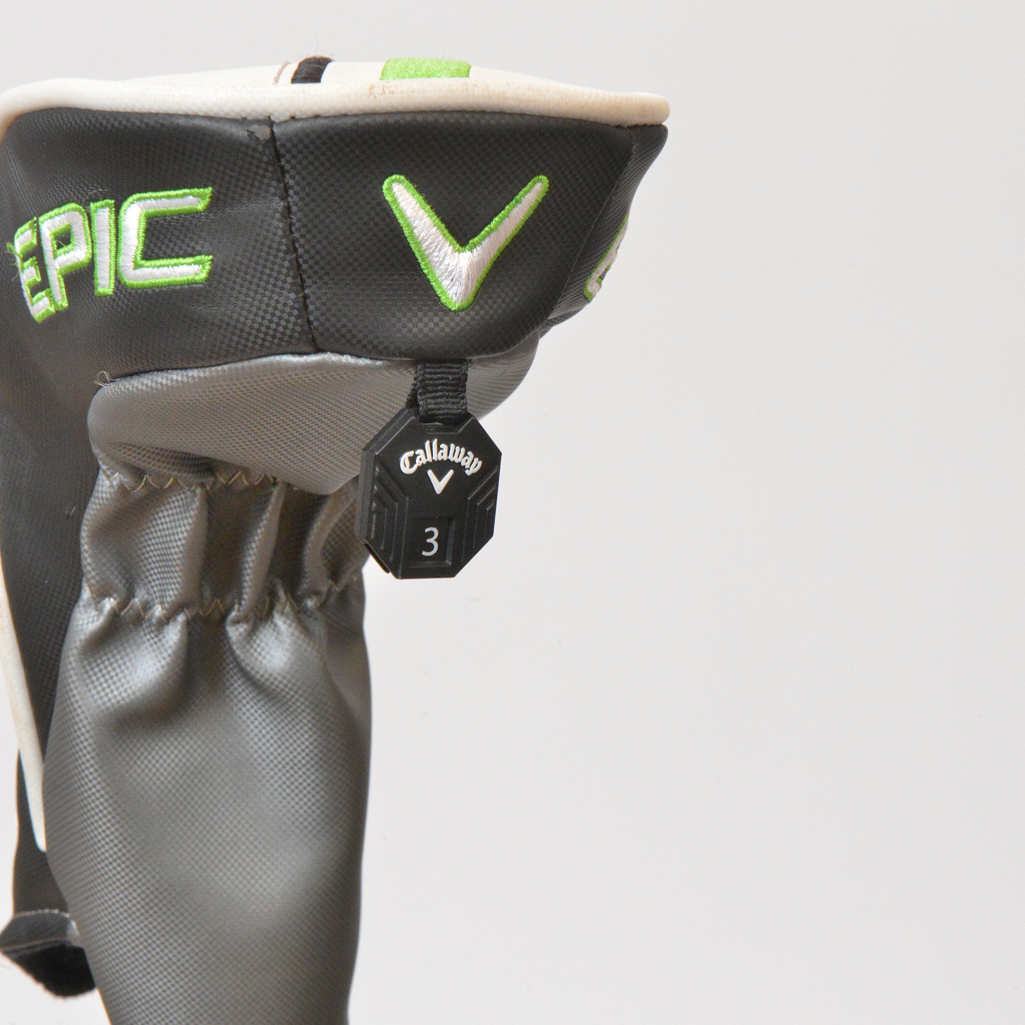 Bois 3 Callaway Epic Speed