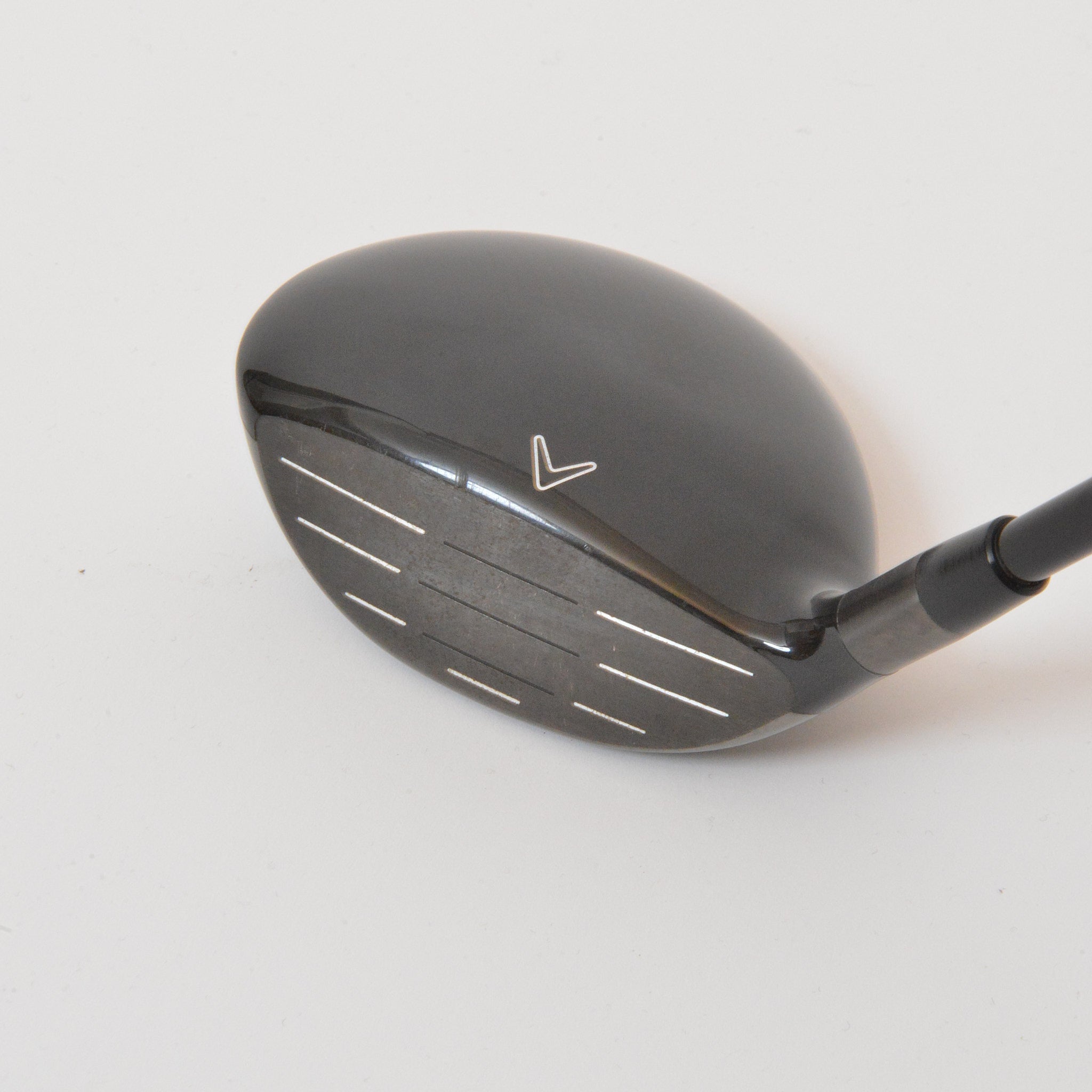 Bois 3 Callaway Epic Speed
