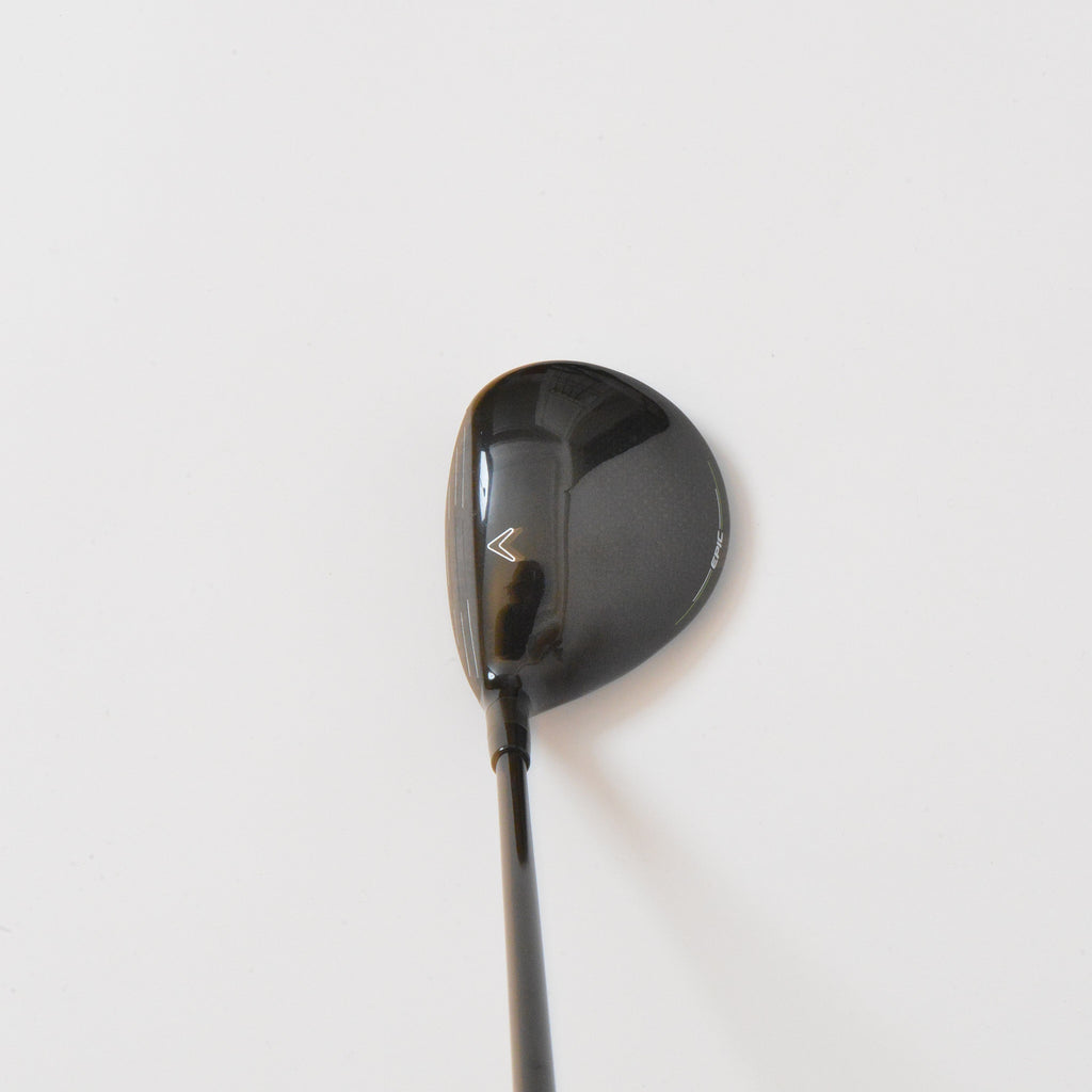 Bois 3 Callaway Epic Speed