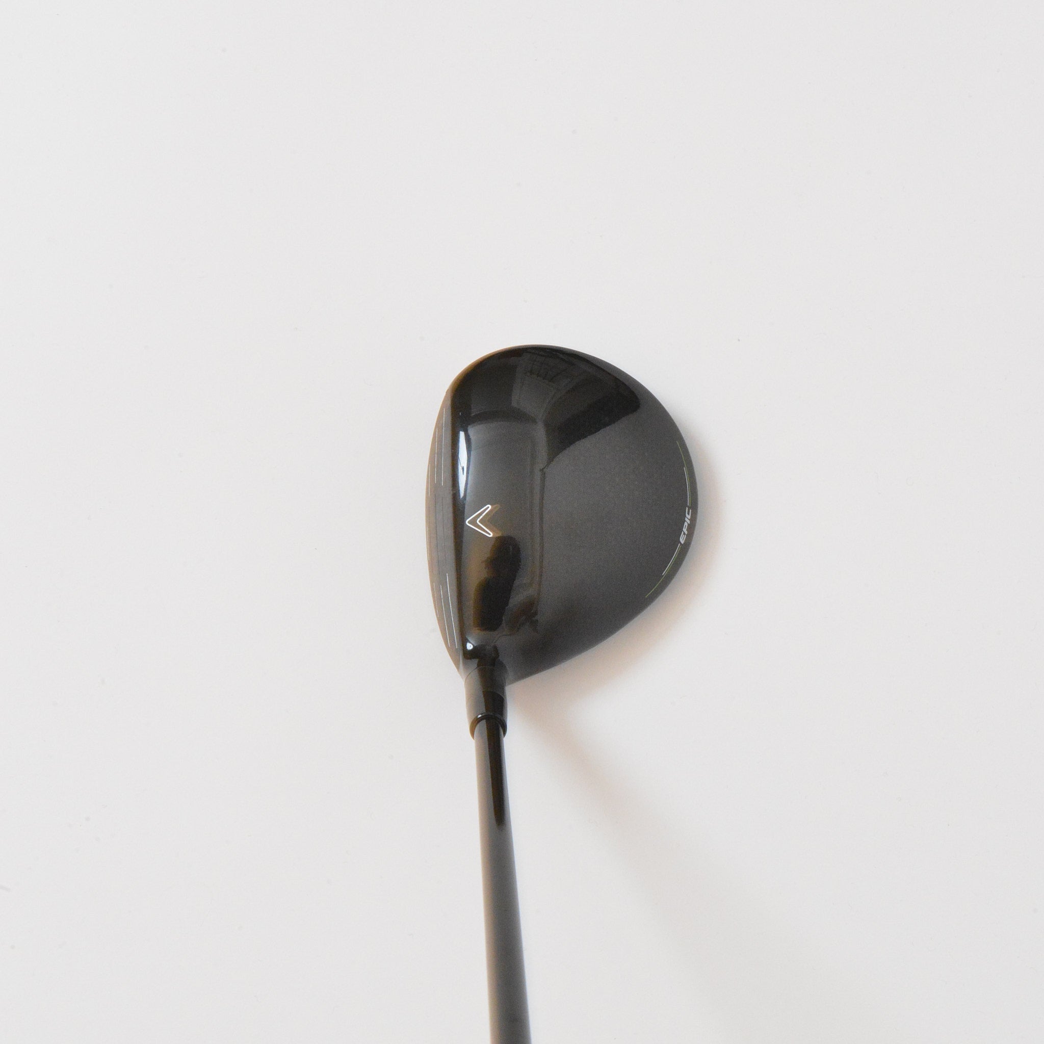 Bois 3 Callaway Epic Speed