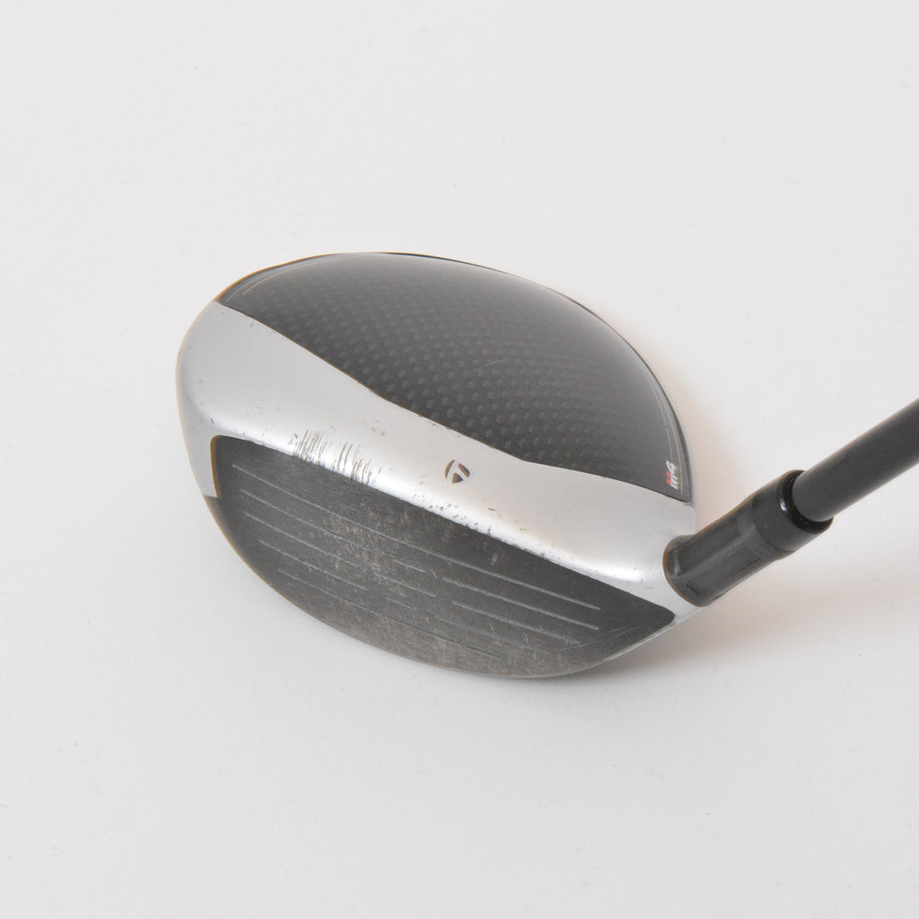 Bois 3 Taylormade M4 2021
