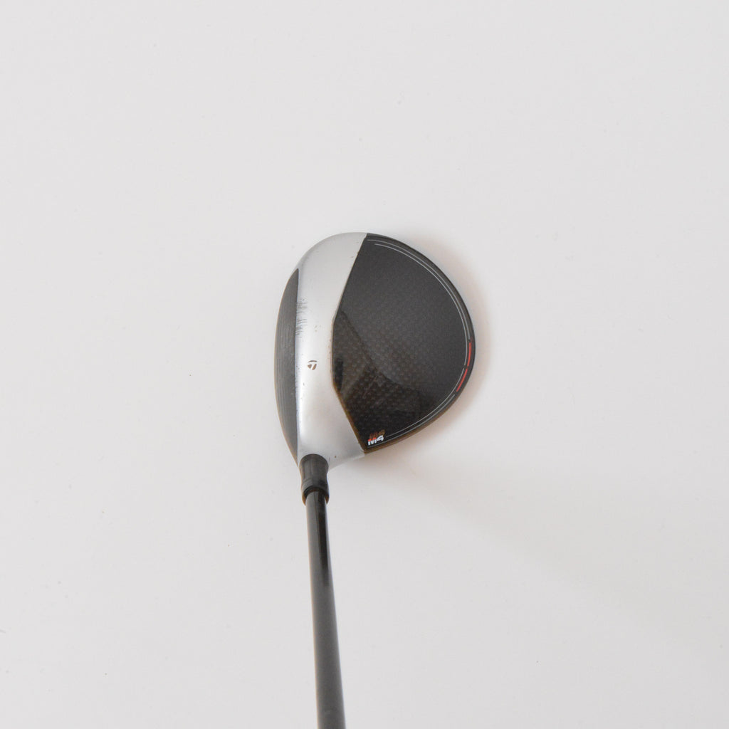 Bois 3 Taylormade M4 2021