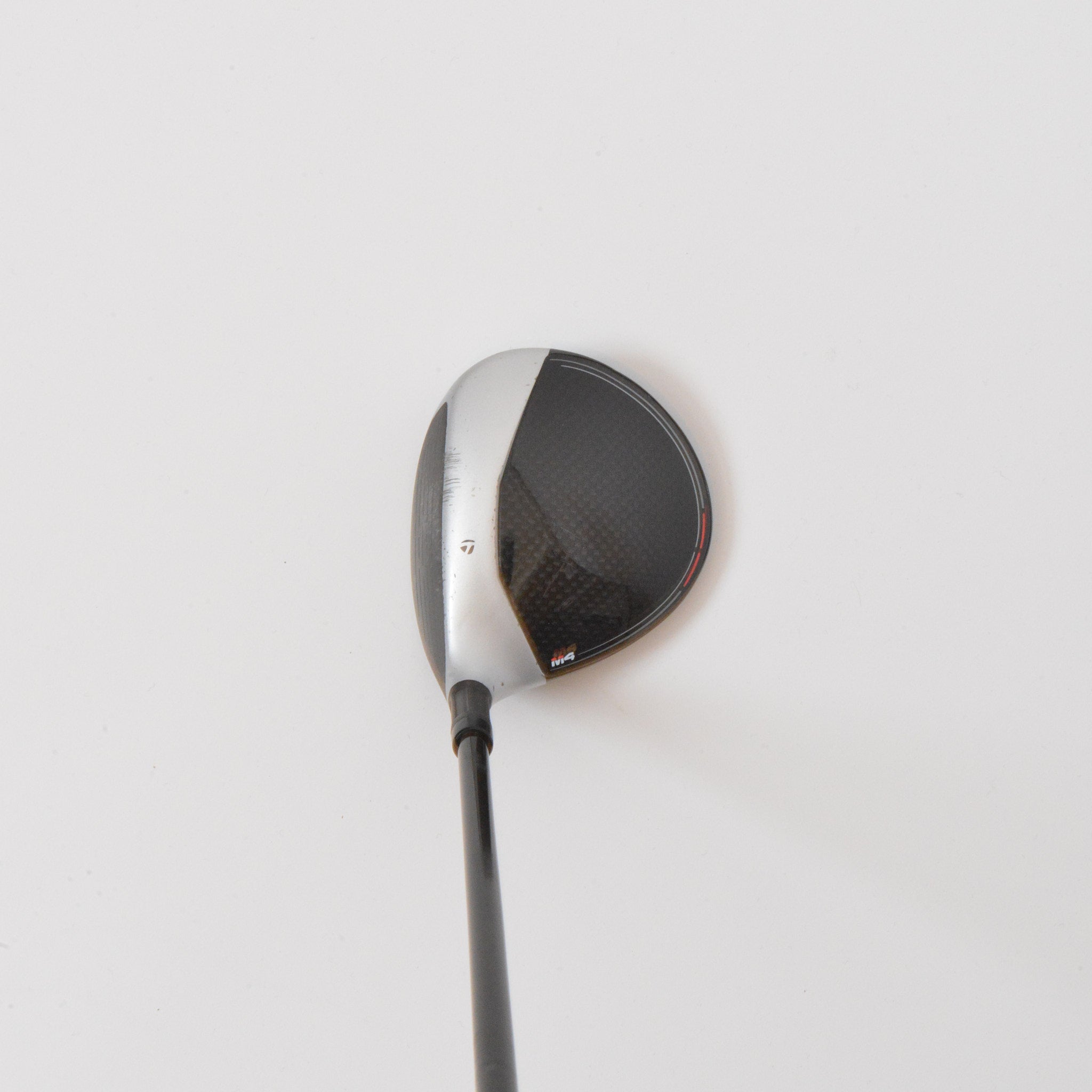Bois 3 Taylormade M4 2021