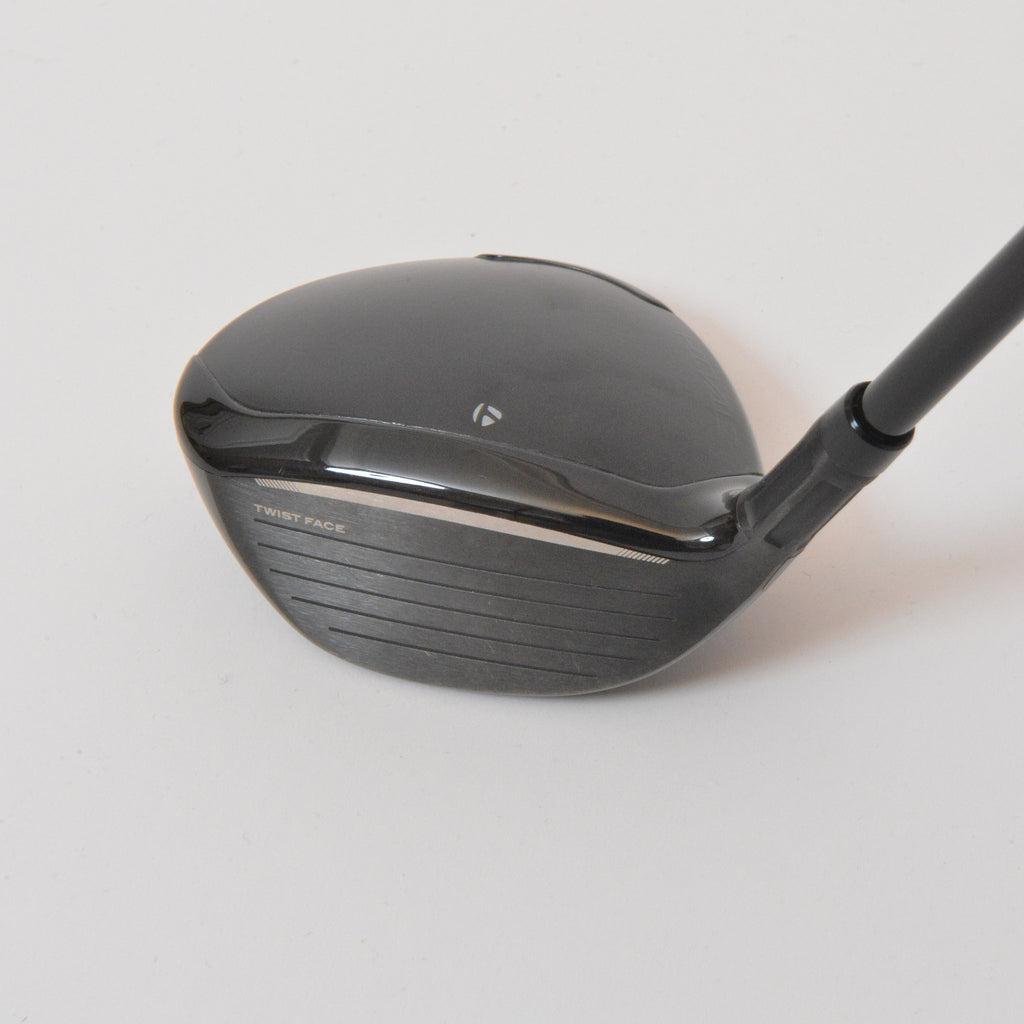 Bois 5 Taylormade Stealth