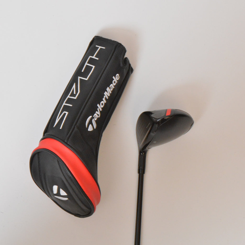 Bois 5 Taylormade Stealth