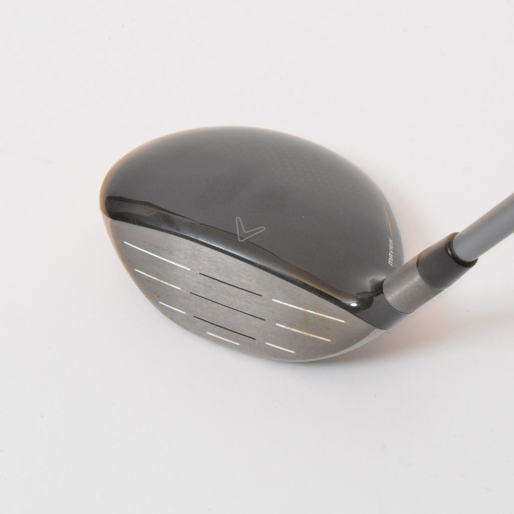 Bois 3 Callaway Mavrik 2022