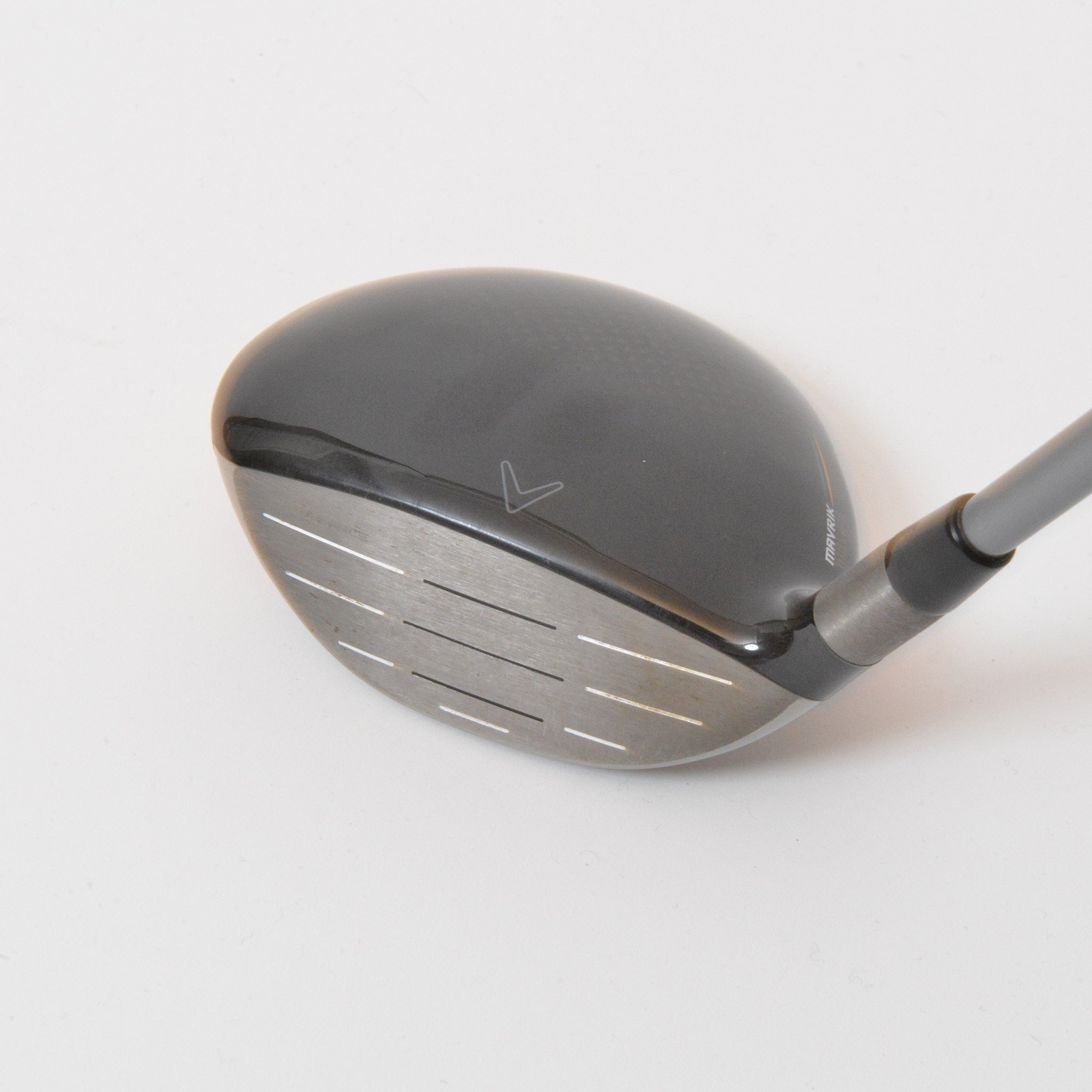 Bois 3 Callaway Mavrik 2022