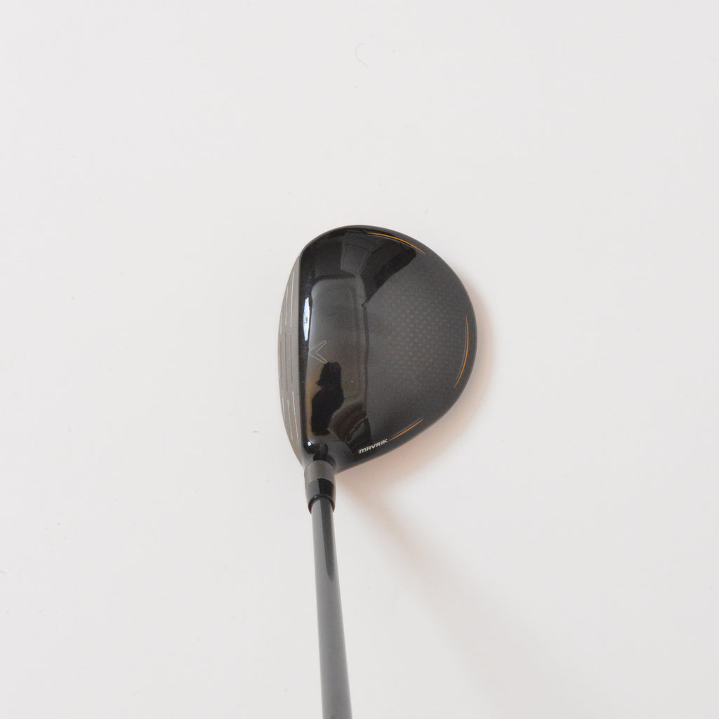 Bois 3 Callaway Mavrik 2022
