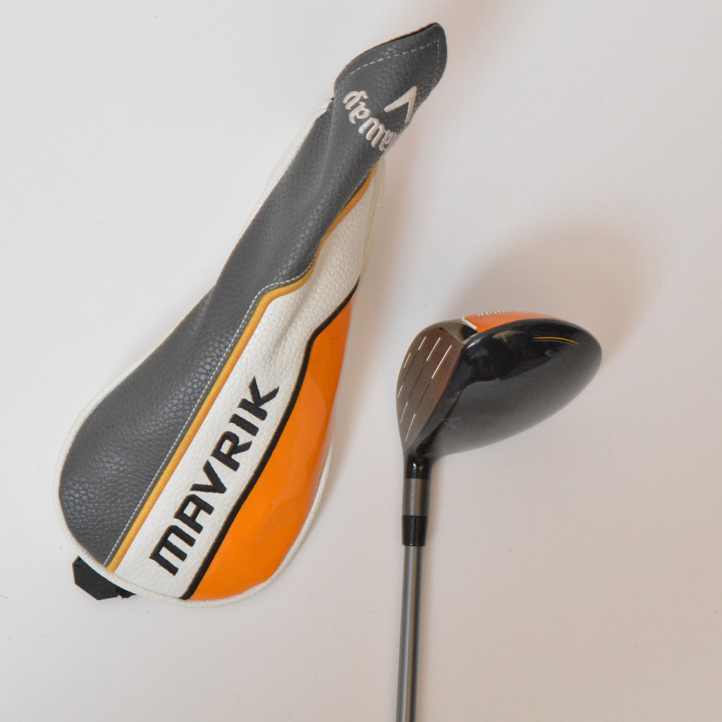 Bois 3 Callaway Mavrik 2022