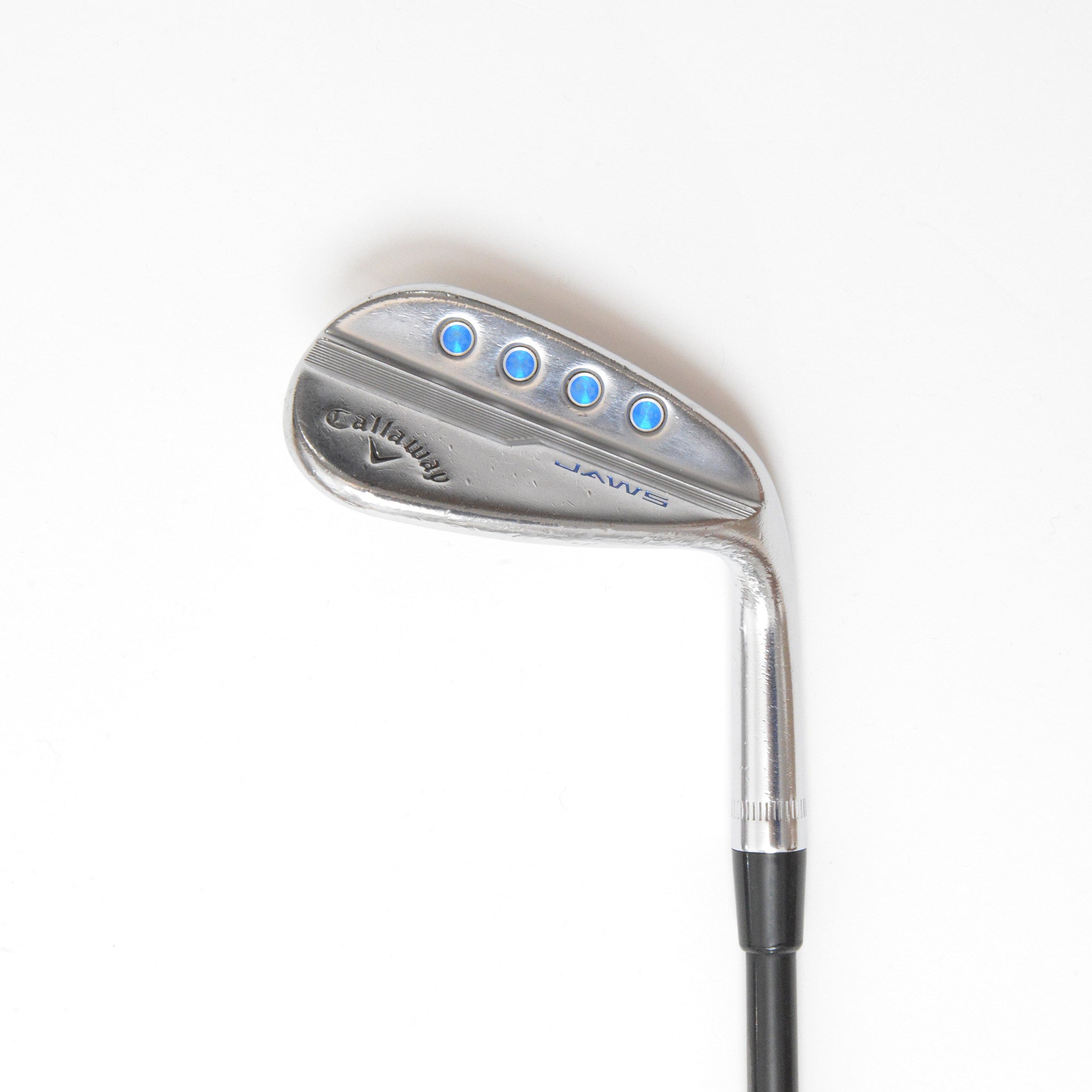 Wedge Callaway Jaws 50°