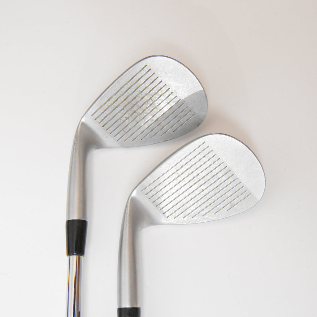 Lot Wedges Mizuno S5 50 & 56°