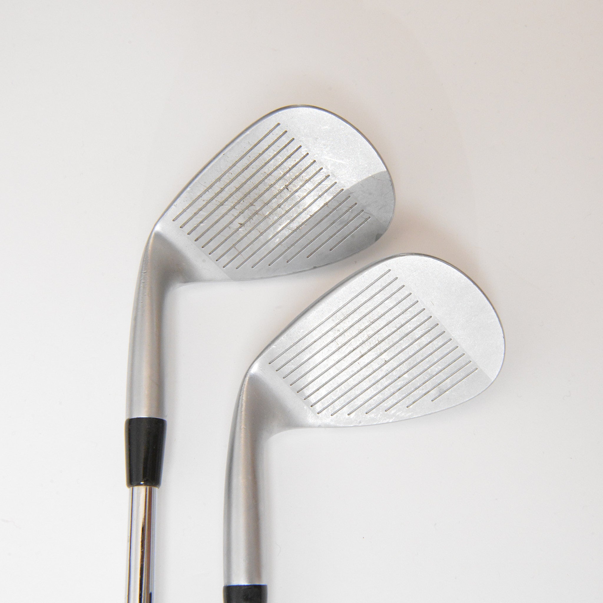 Lot Wedges Mizuno S5 50 & 56°