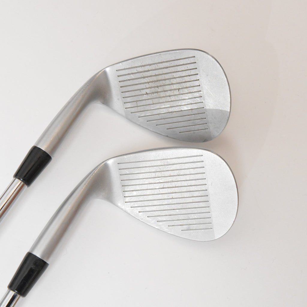Lot Wedges Mizuno S5 50 & 56°