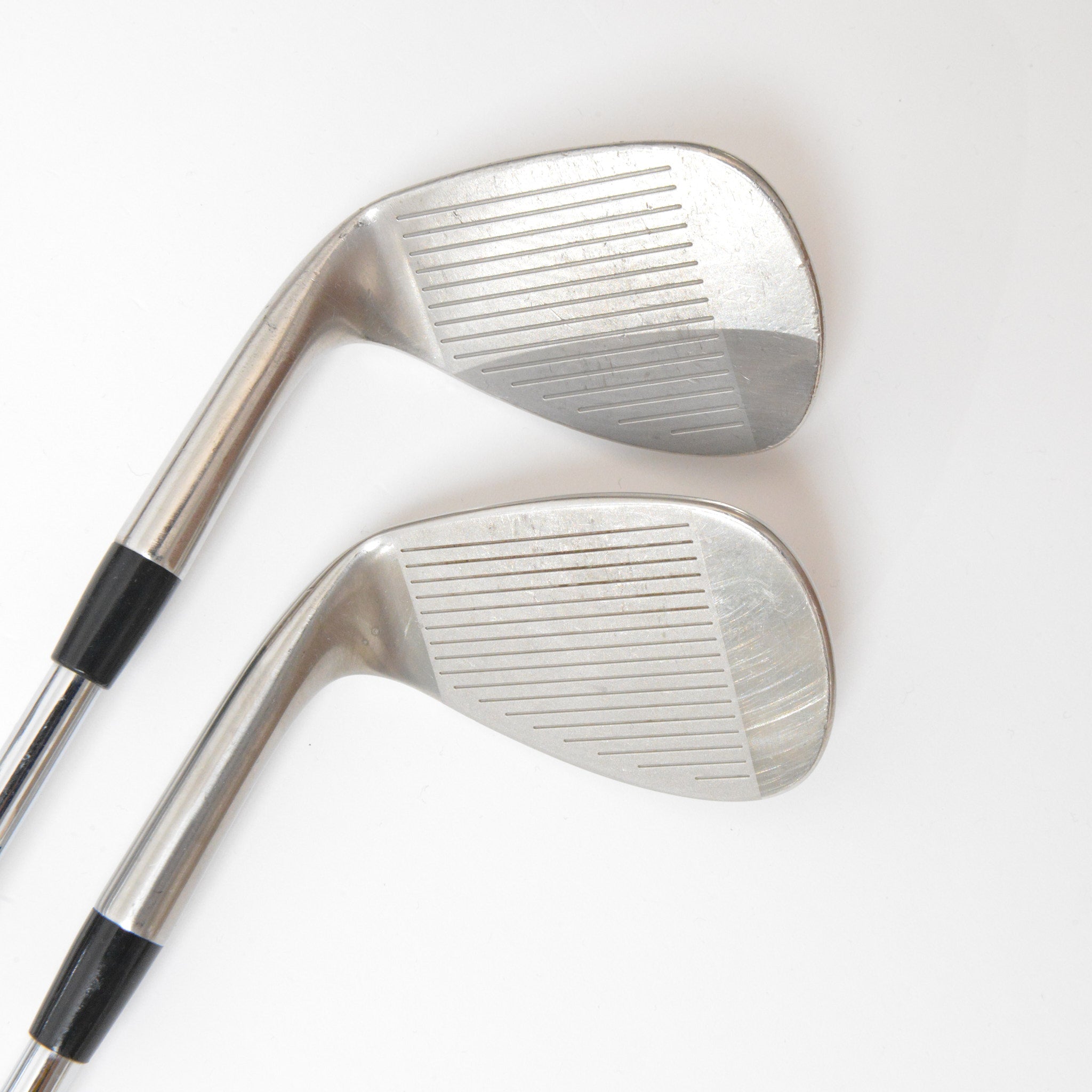 Lot Wedges Cobra King Pur 52 & 56°