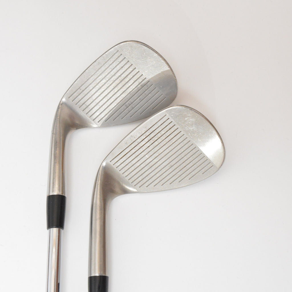 Lot Wedges Cobra King Pur 52 & 56°