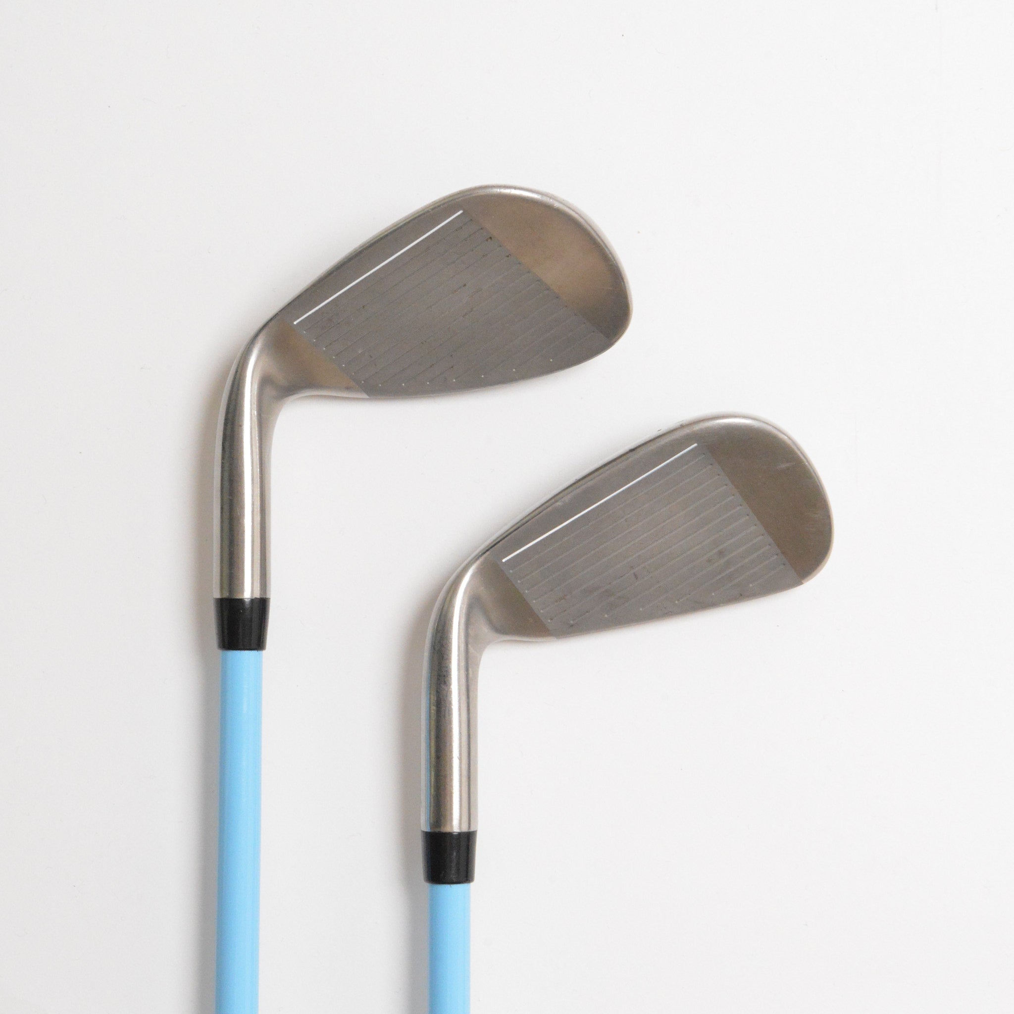 Set Junior Taylormade Rory 4+