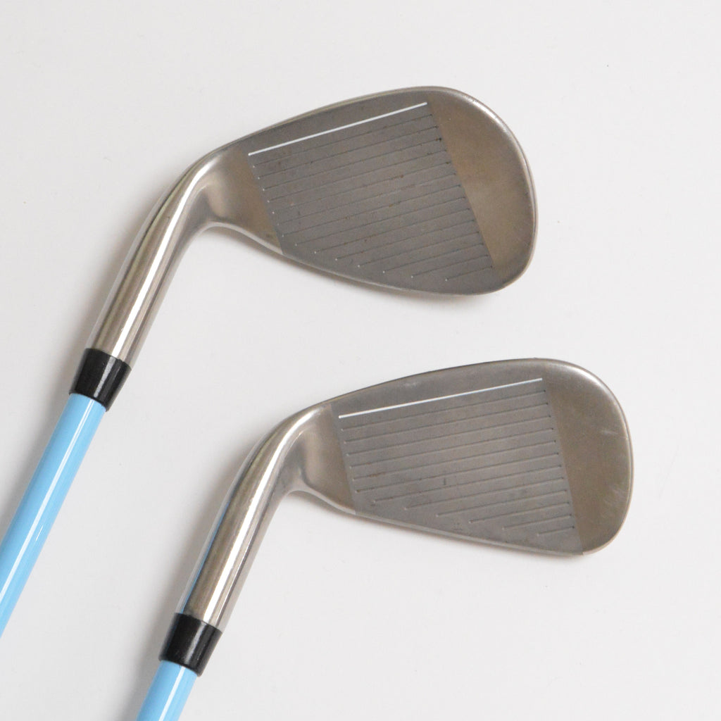 Set Junior Taylormade Rory 4+