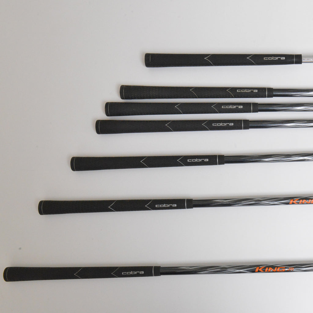 Set Junior Cobra King JR