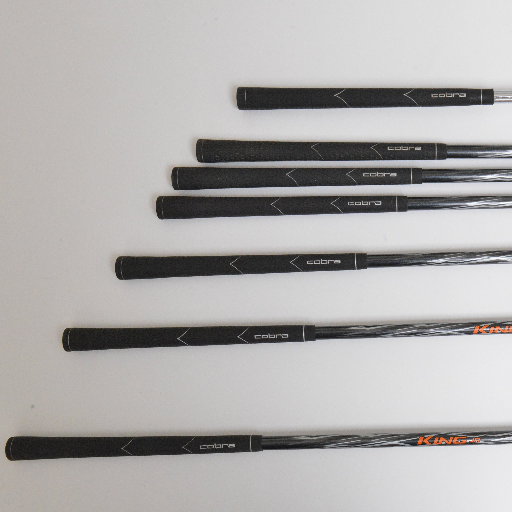 Set Junior Cobra King JR
