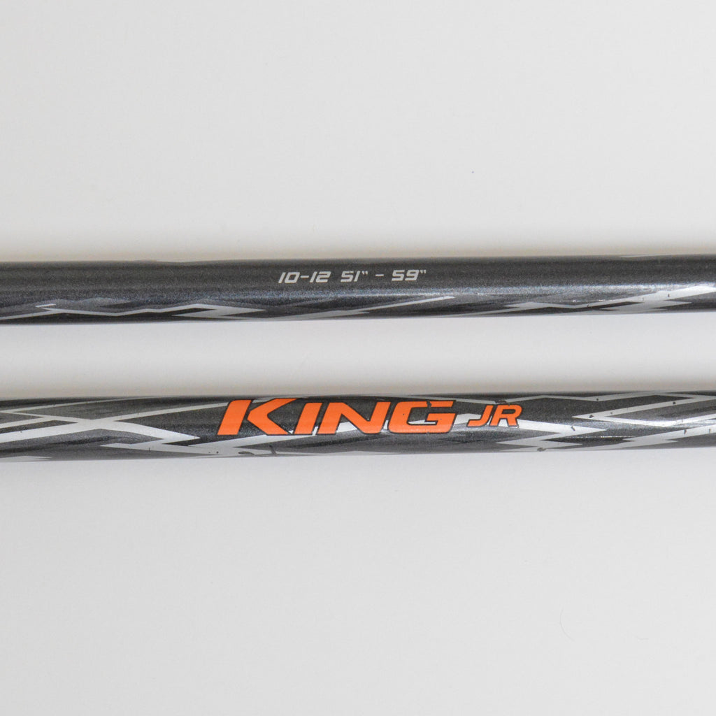 Set Junior Cobra King JR
